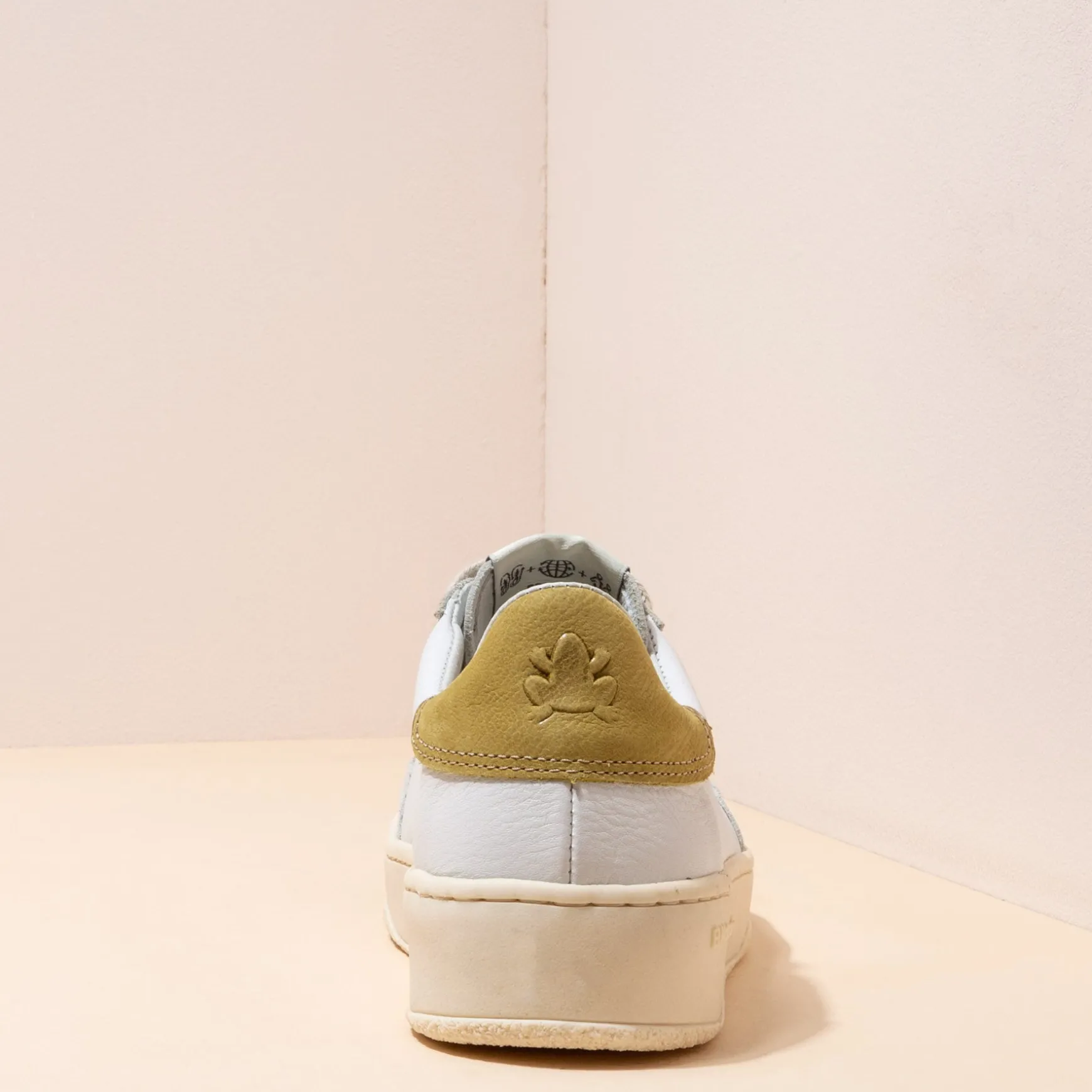 Women El Naturalista Sneakers|Sneakers|5842 GEO
