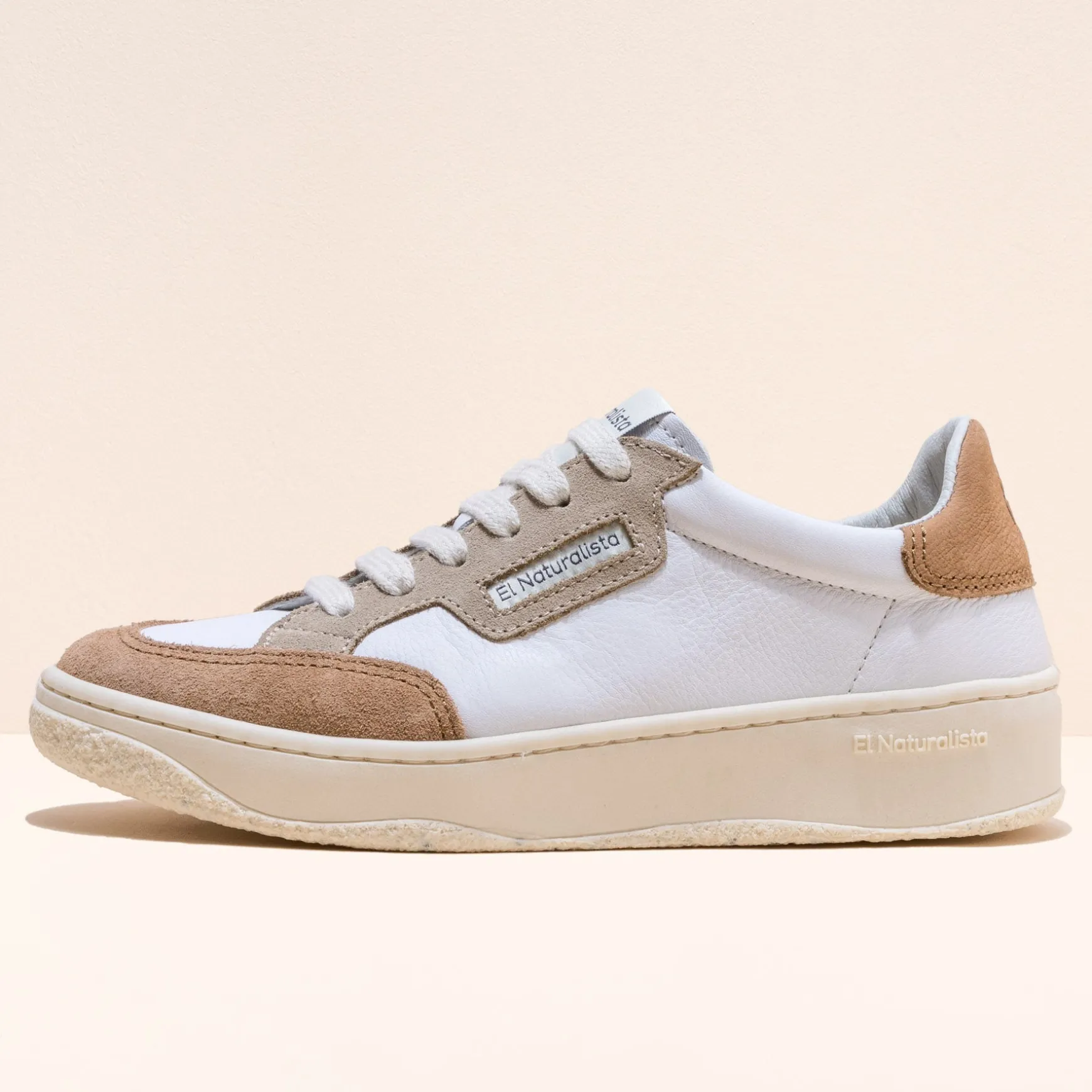 Women El Naturalista Sneakers|Sneakers|5842 GEO