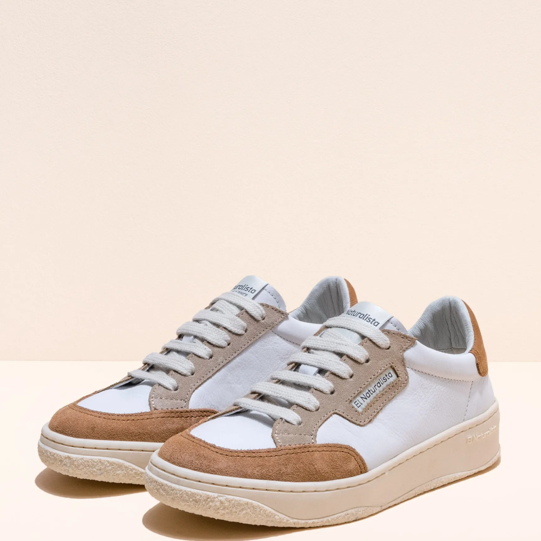 Women El Naturalista Sneakers|Sneakers|5842 GEO