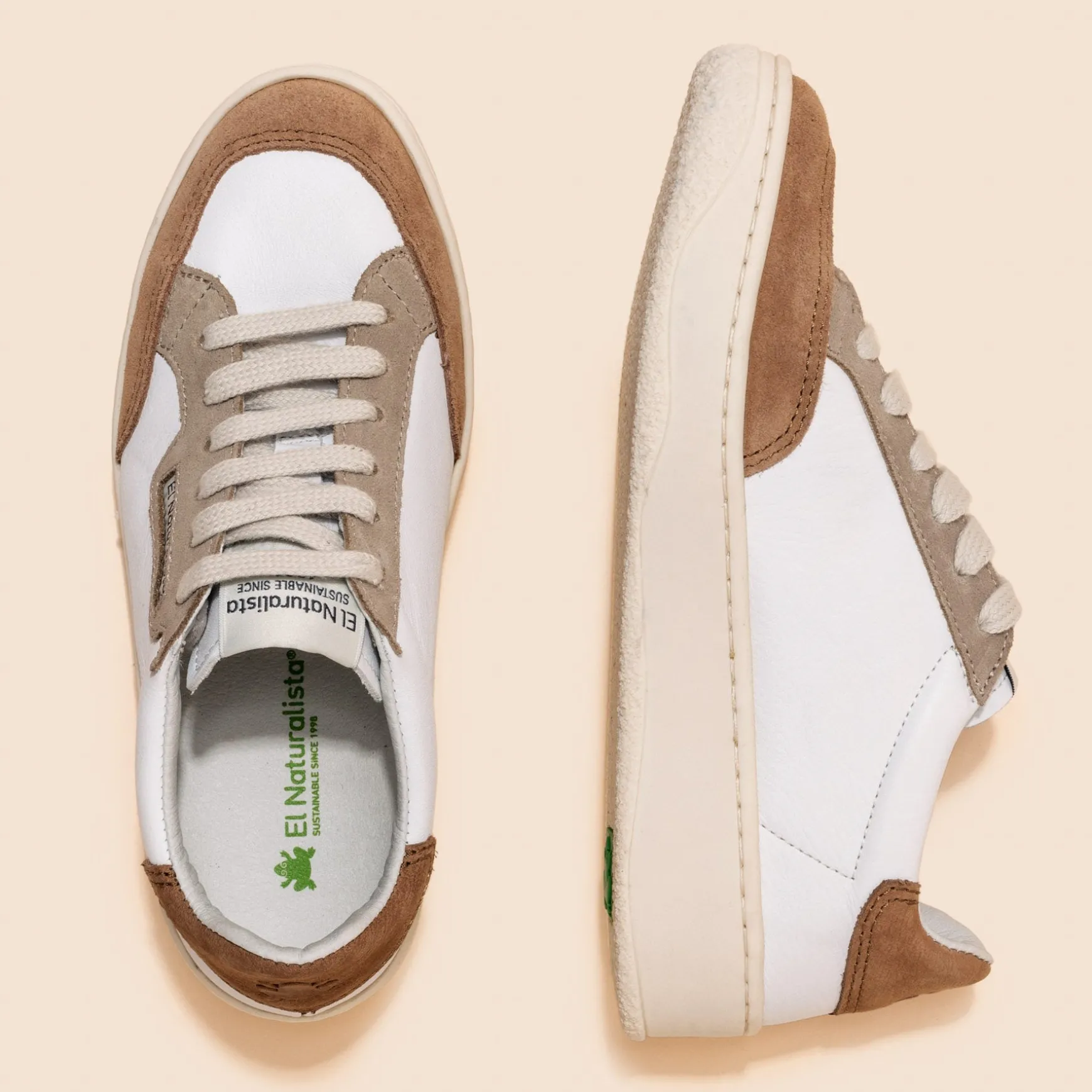 Women El Naturalista Sneakers|Sneakers|5842 GEO