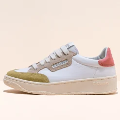 Women El Naturalista Sneakers|Sneakers|5842 GEO