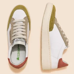 Women El Naturalista Sneakers|Sneakers|5842 GEO