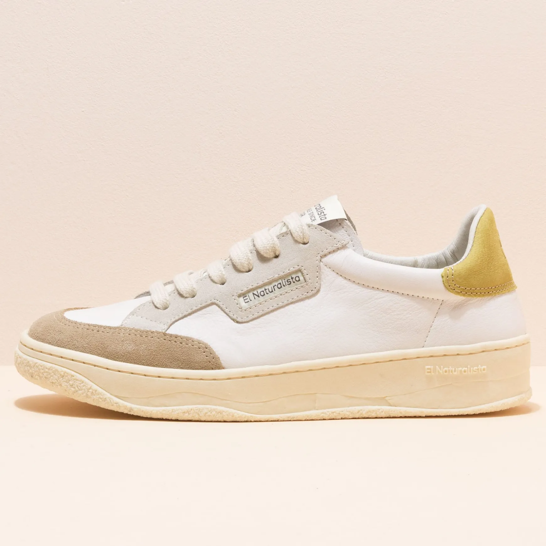 Women El Naturalista Sneakers|Sneakers|5842 GEO