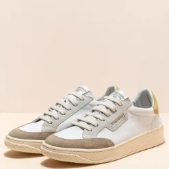 Women El Naturalista Sneakers|Sneakers|5842 GEO