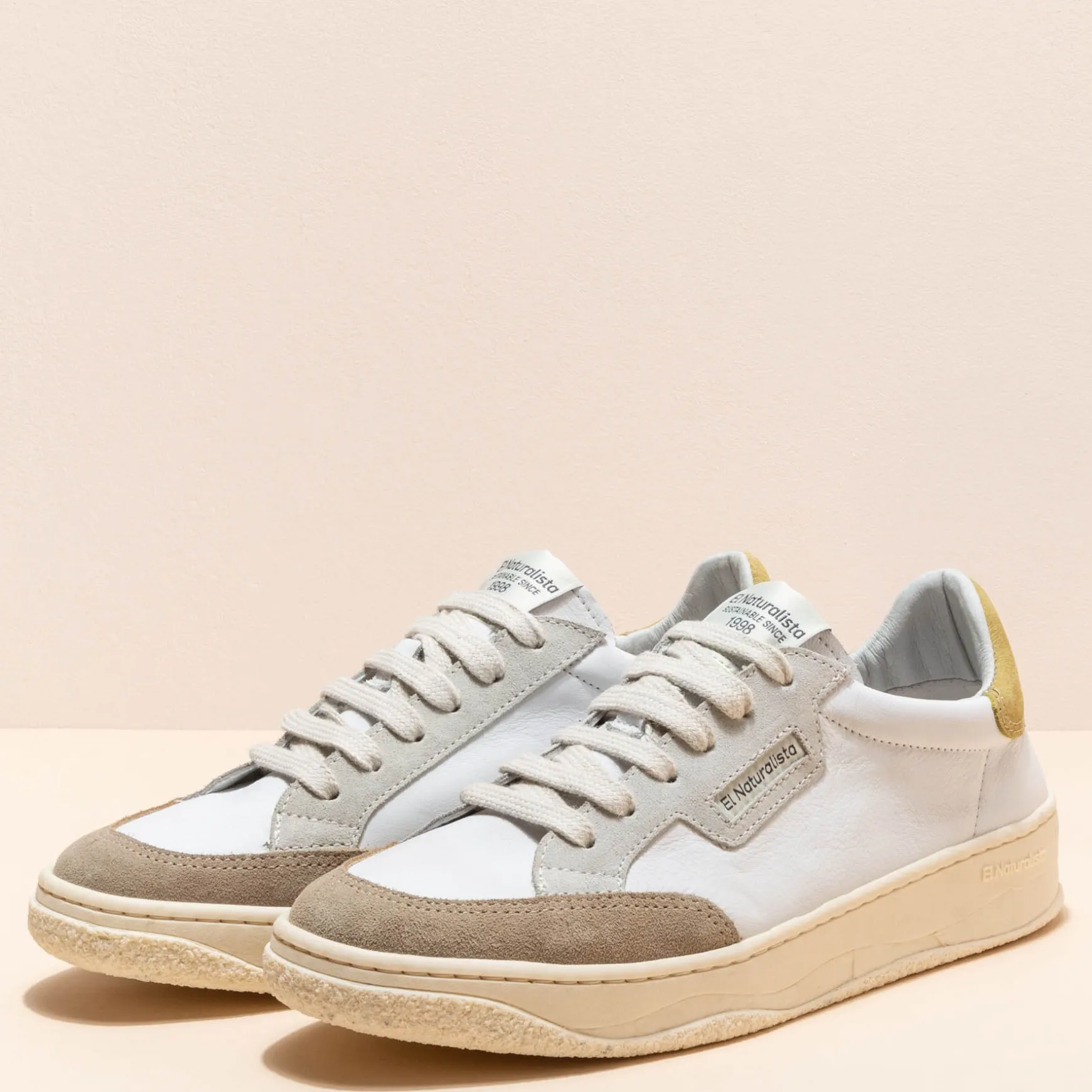 Women El Naturalista Sneakers|Sneakers|5842 GEO