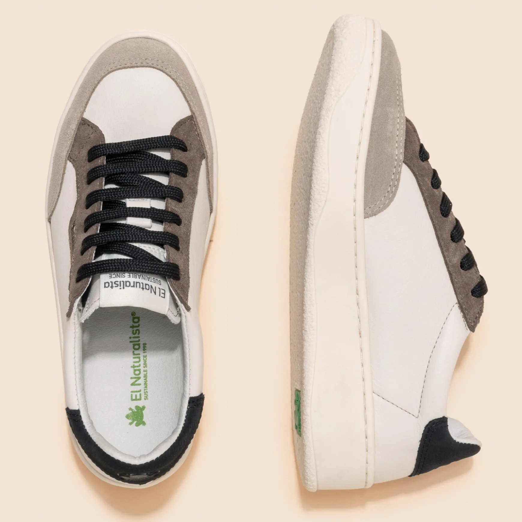 Women El Naturalista Sneakers|Sneakers|5842 GEO