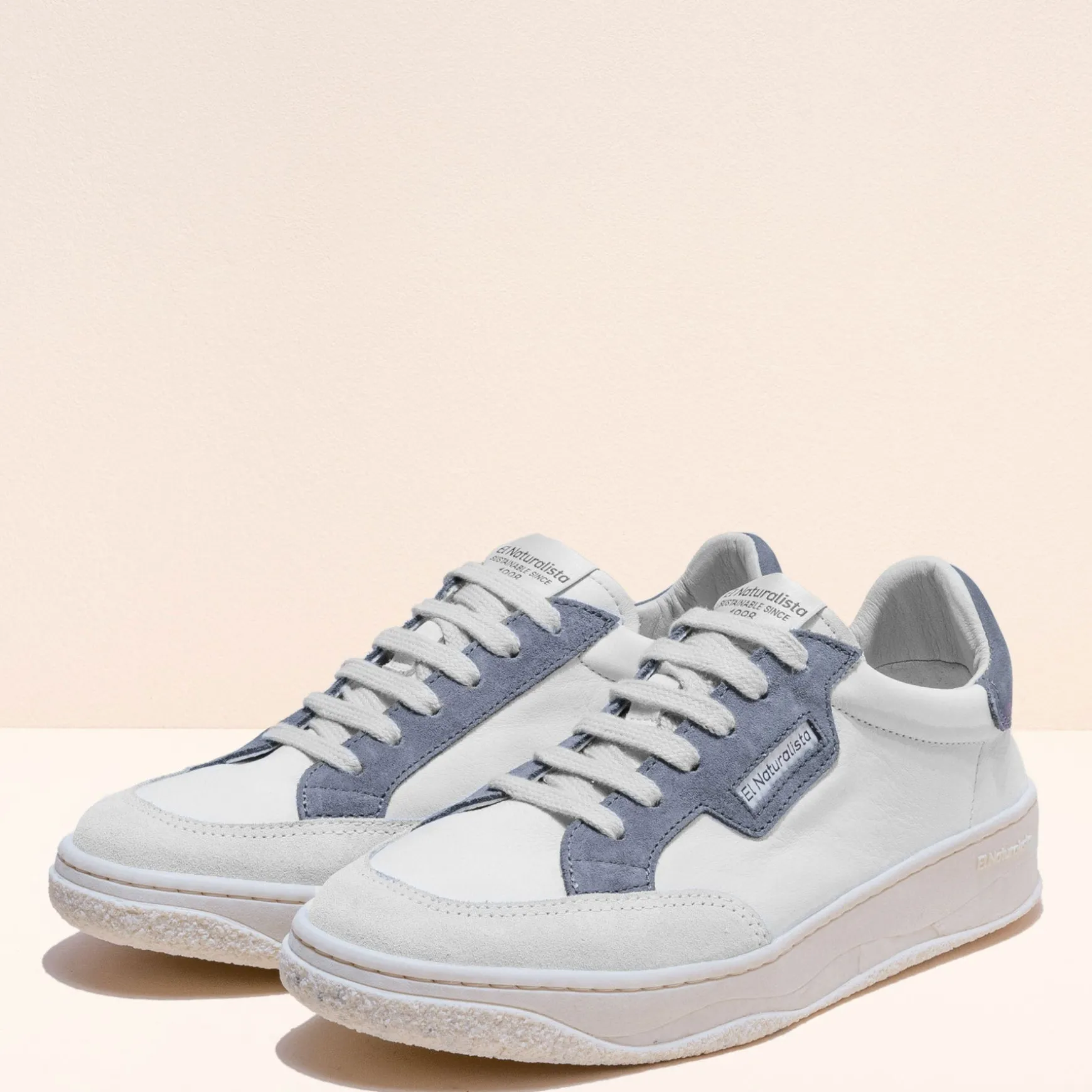 Women El Naturalista Sneakers|Sneakers|5842 GEO