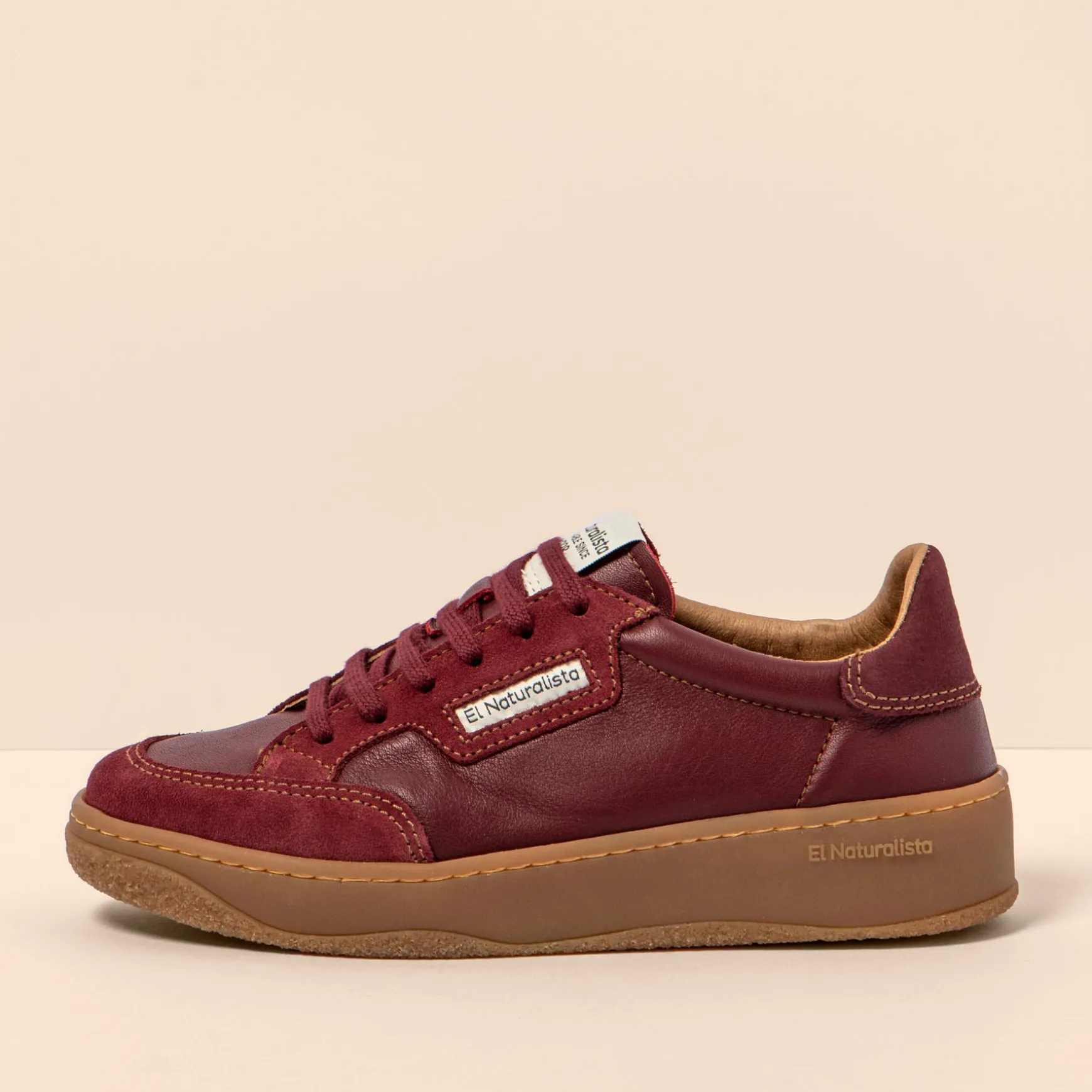 Women El Naturalista Sneakers|Sneakers|5842 GEO