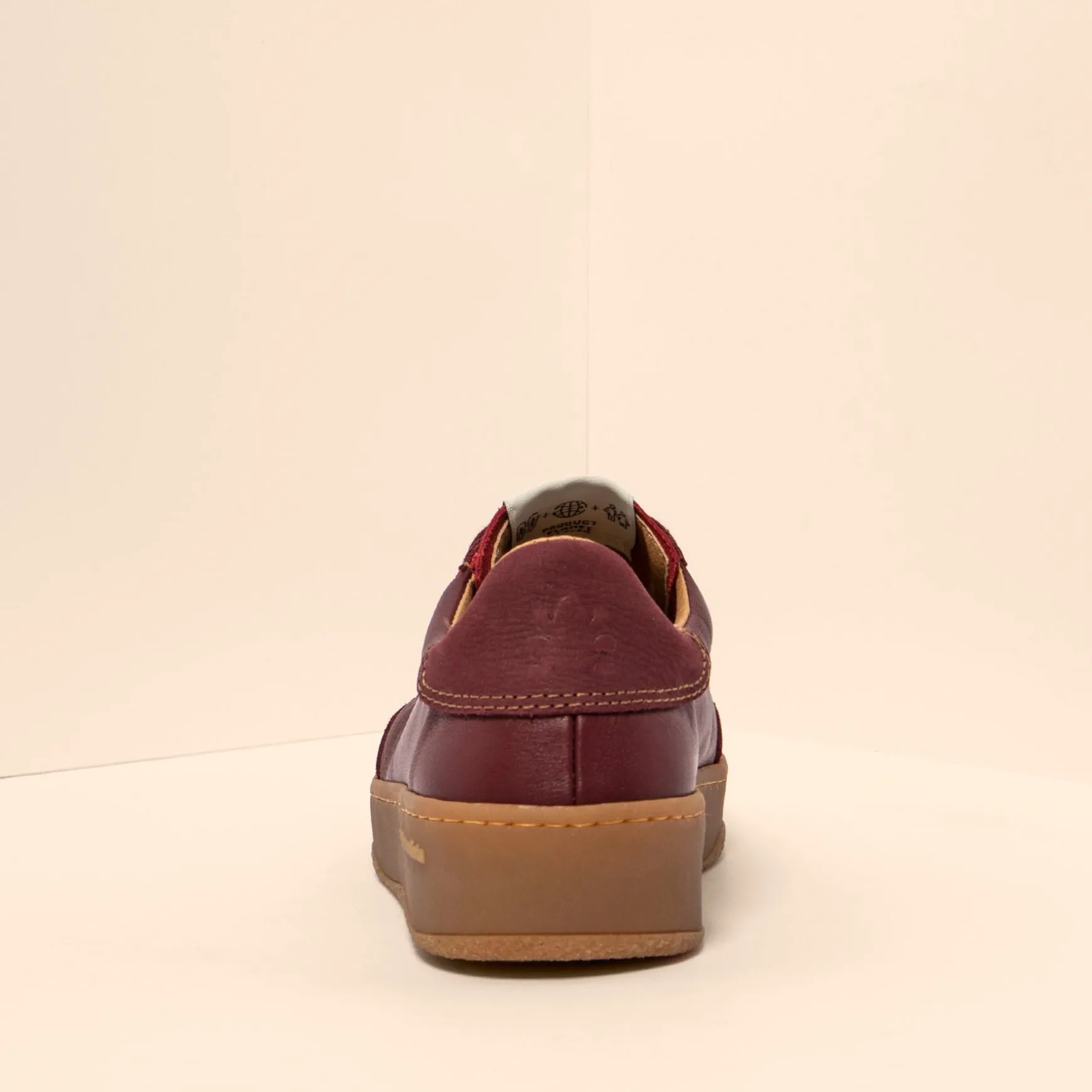 Women El Naturalista Sneakers|Sneakers|5842 GEO