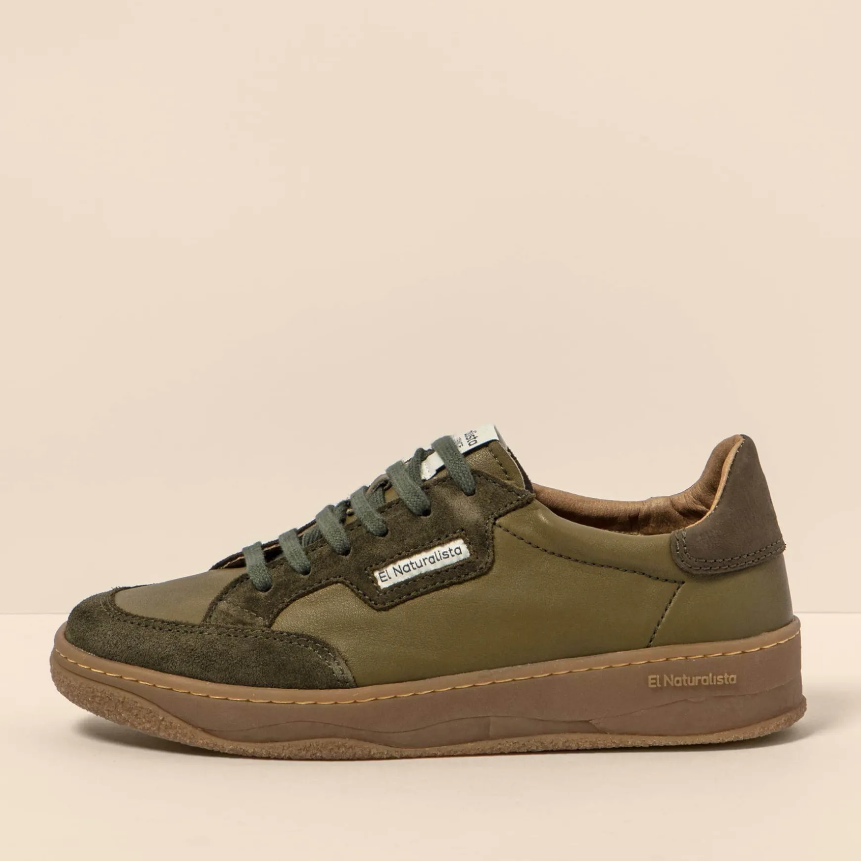 Women El Naturalista Sneakers|Sneakers|5842 GEO