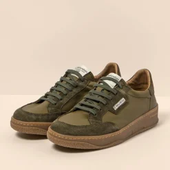 Women El Naturalista Sneakers|Sneakers|5842 GEO