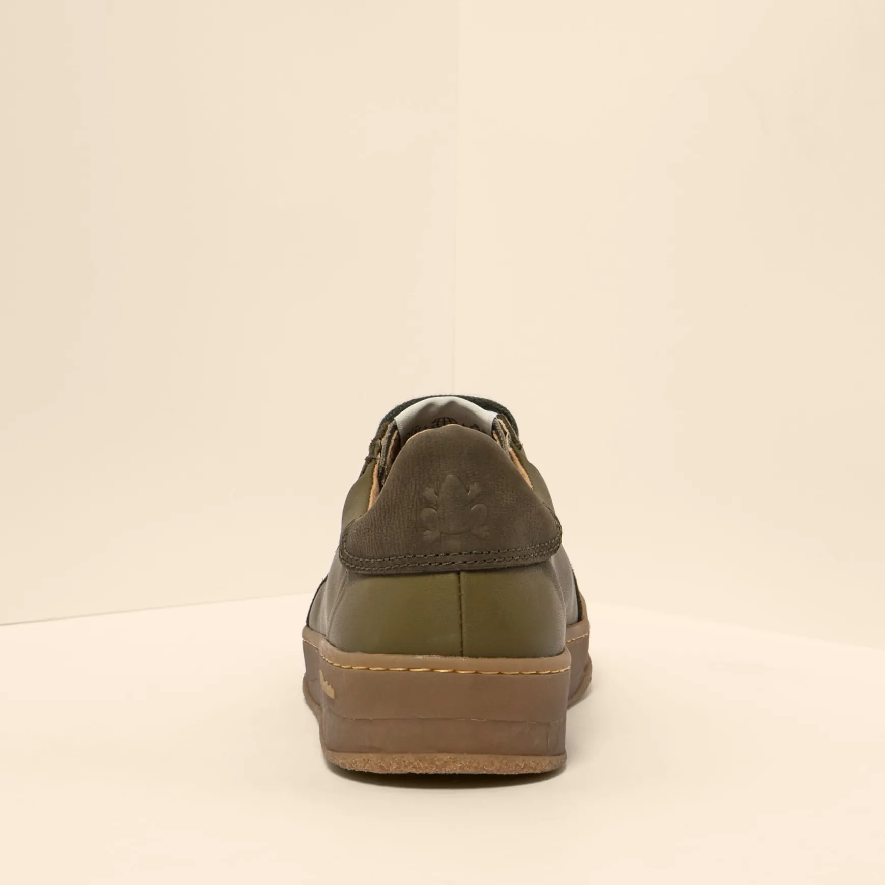 Women El Naturalista Sneakers|Sneakers|5842 GEO