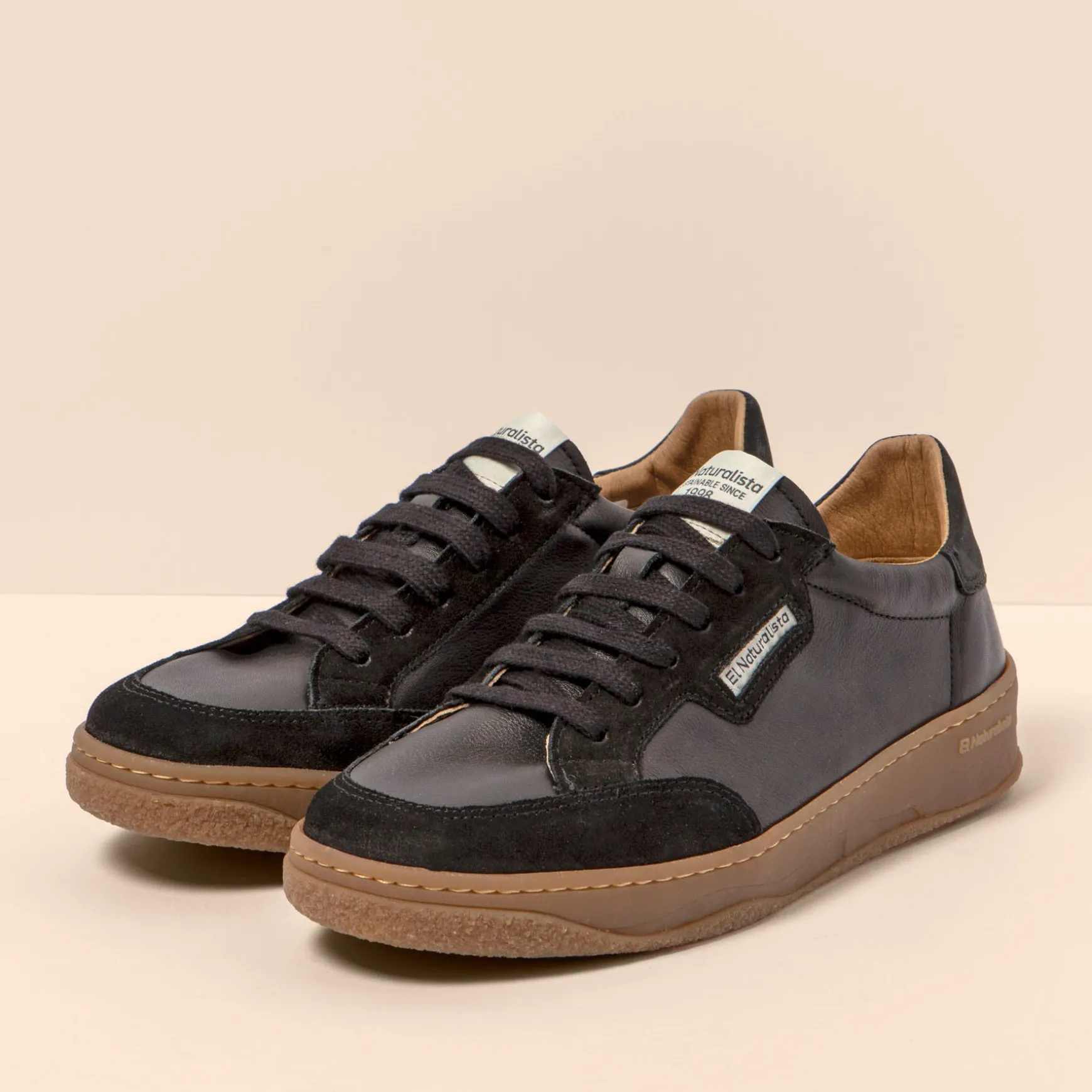 Women El Naturalista Sneakers|Sneakers|5842 GEO