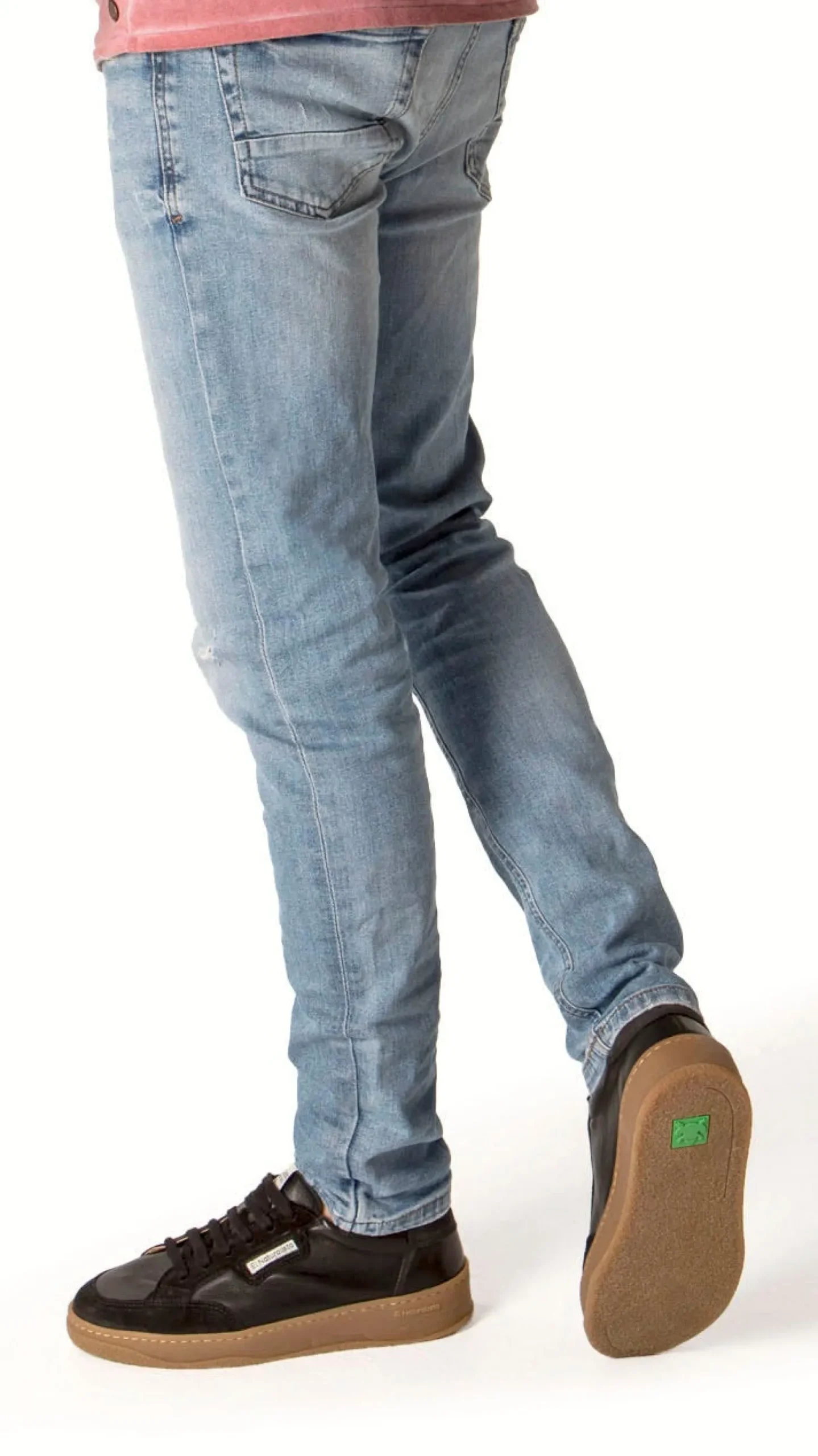 Women El Naturalista Sneakers|Sneakers|5842 GEO