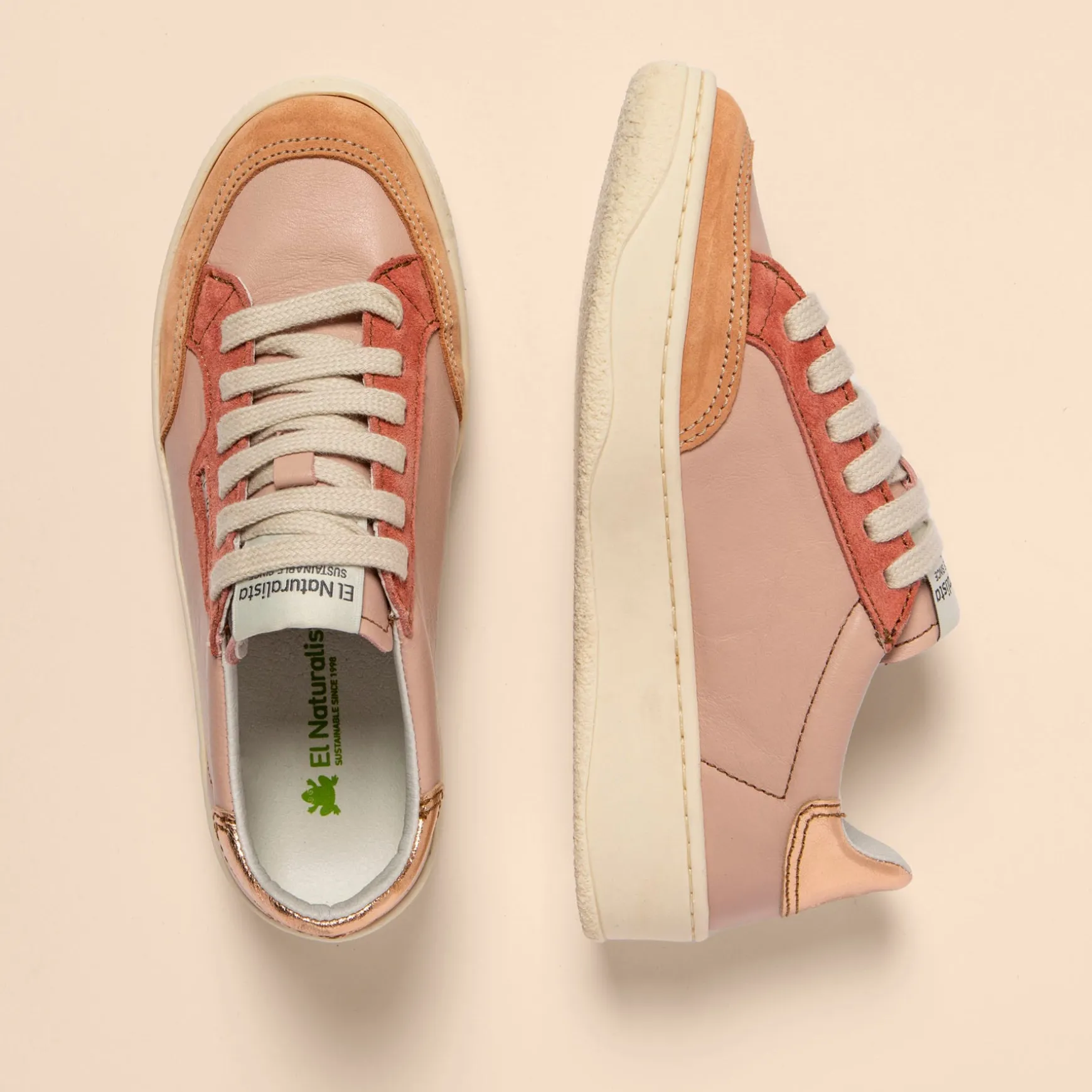 Women El Naturalista Sneakers|Sneakers|5842 GEO