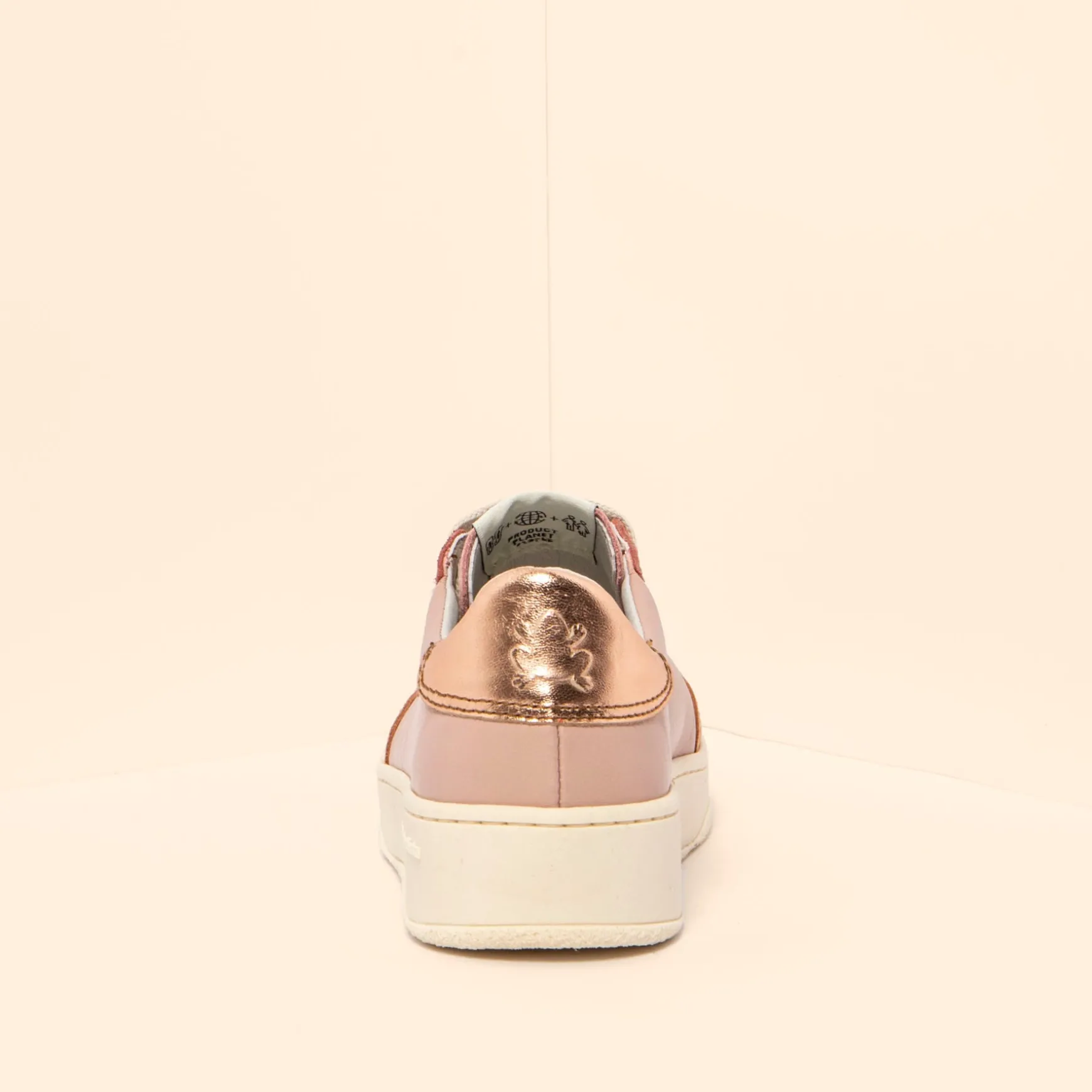Women El Naturalista Sneakers|Sneakers|5842 GEO