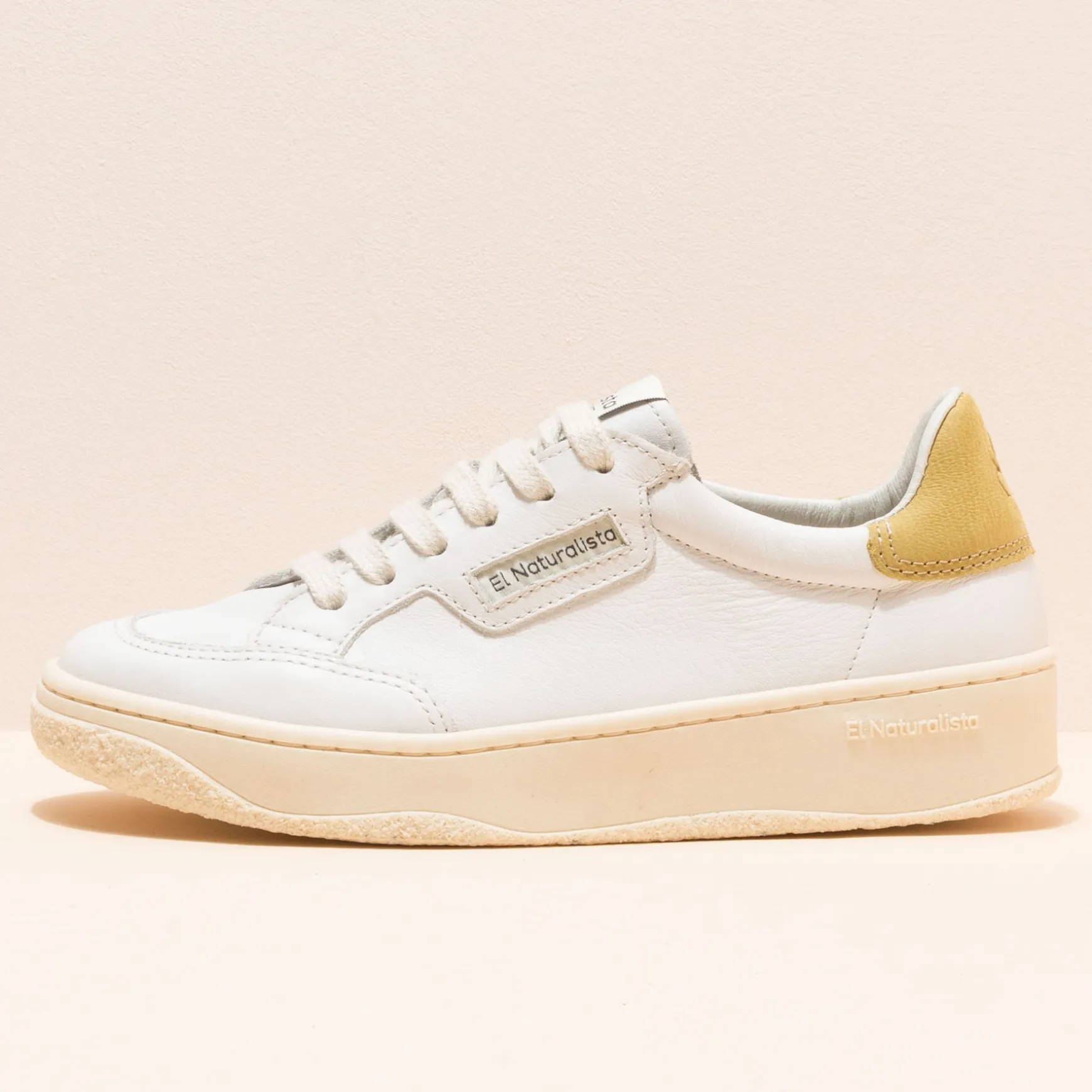 Women El Naturalista Sneakers|Sneakers|5842 GEO