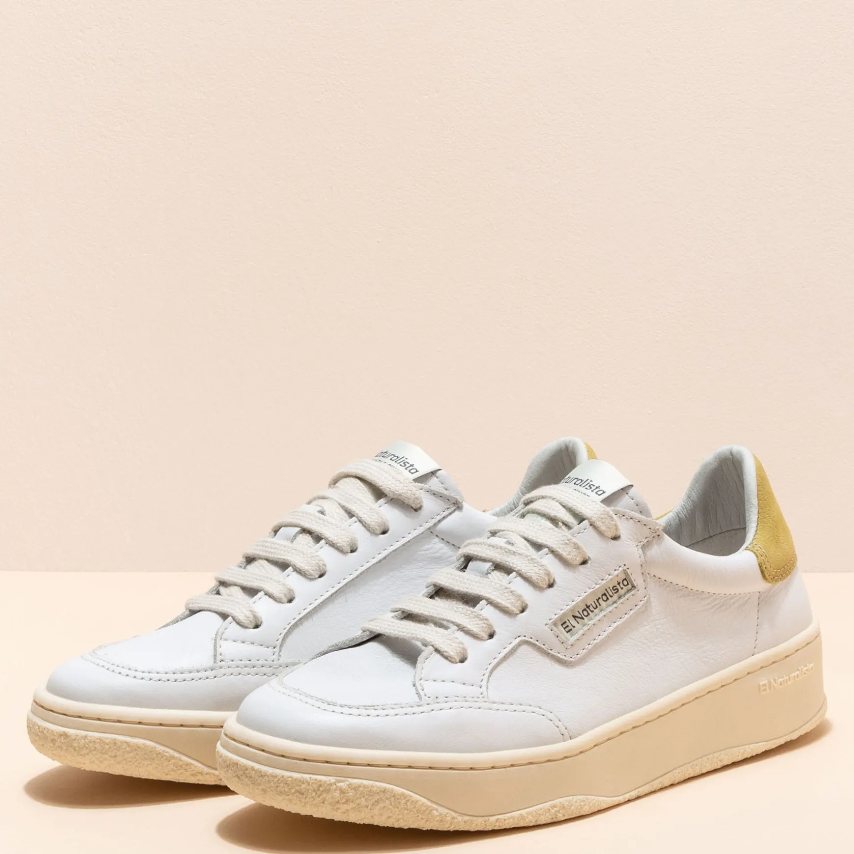 Women El Naturalista Sneakers|Sneakers|5842 GEO