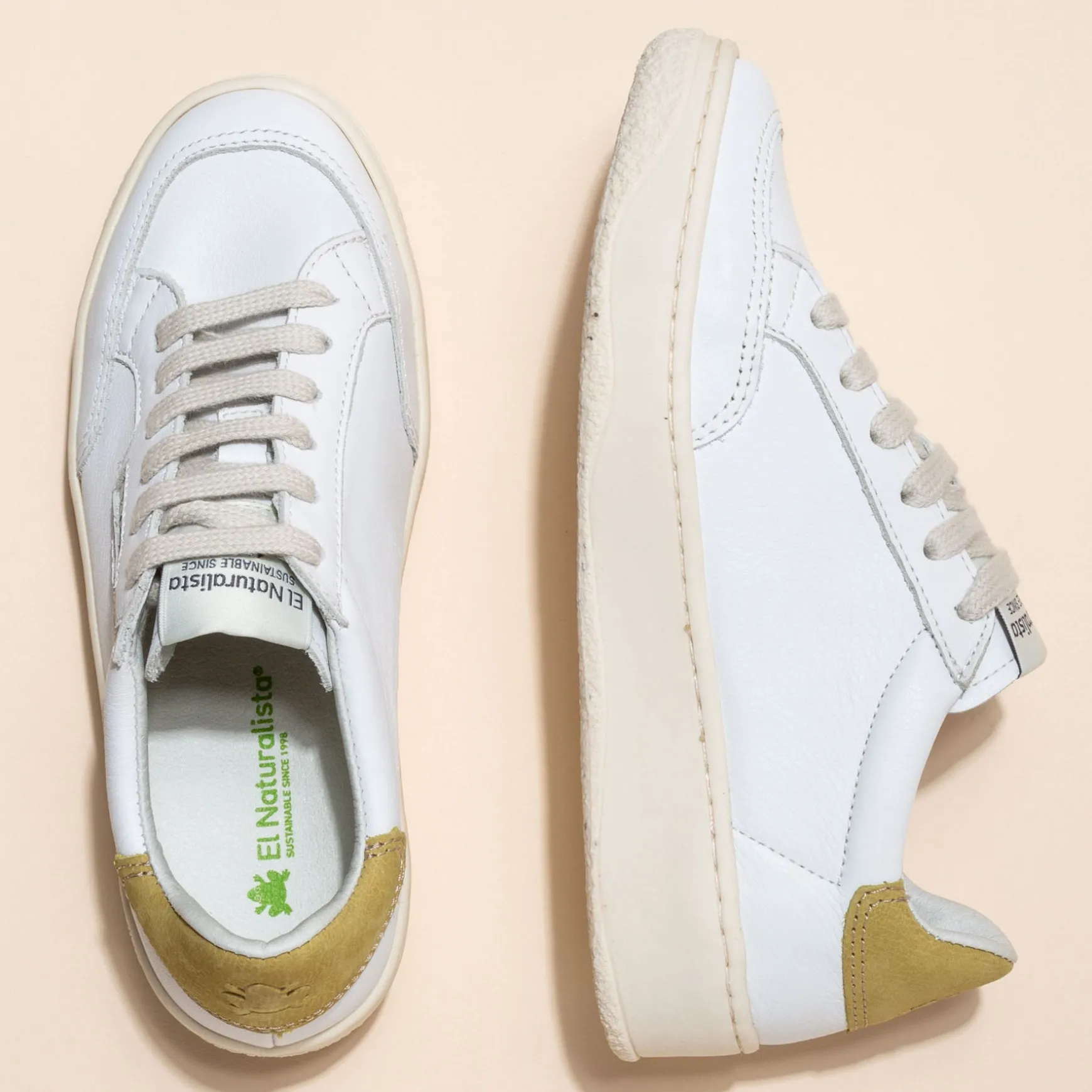 Women El Naturalista Sneakers|Sneakers|5842 GEO