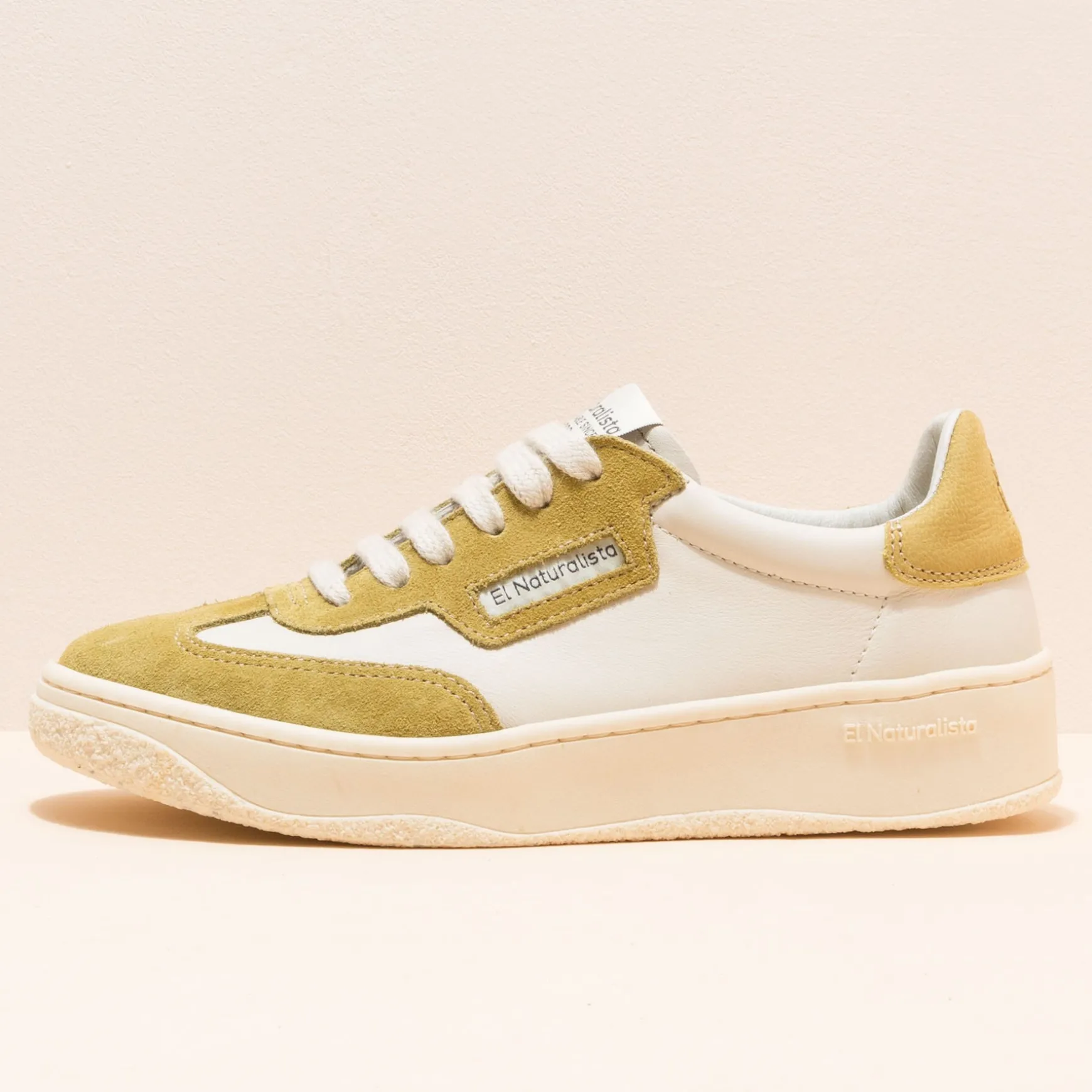 El Naturalista Sneaker|Sneakers|5841 GEO
