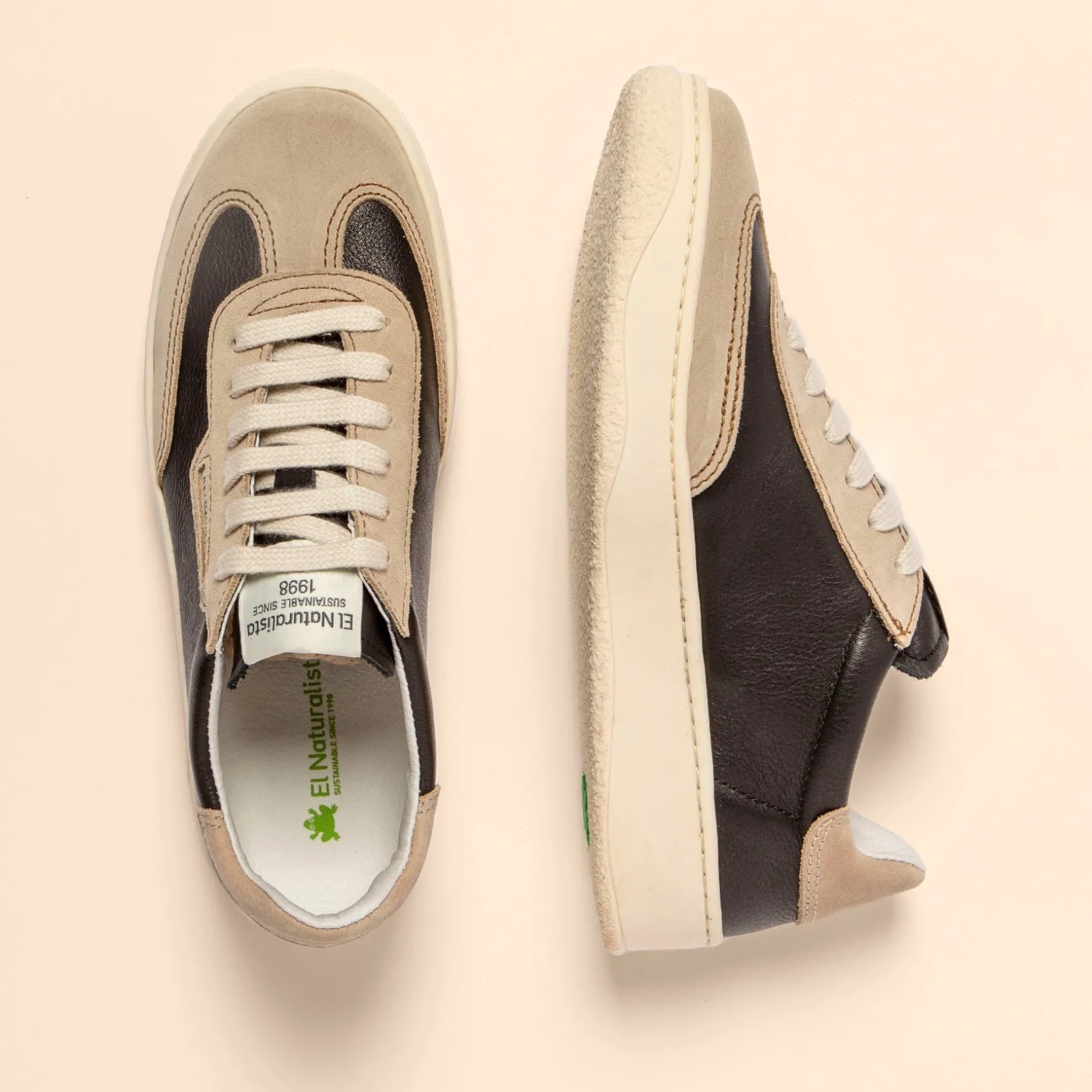 El Naturalista Sneaker|Sneakers|5841 GEO