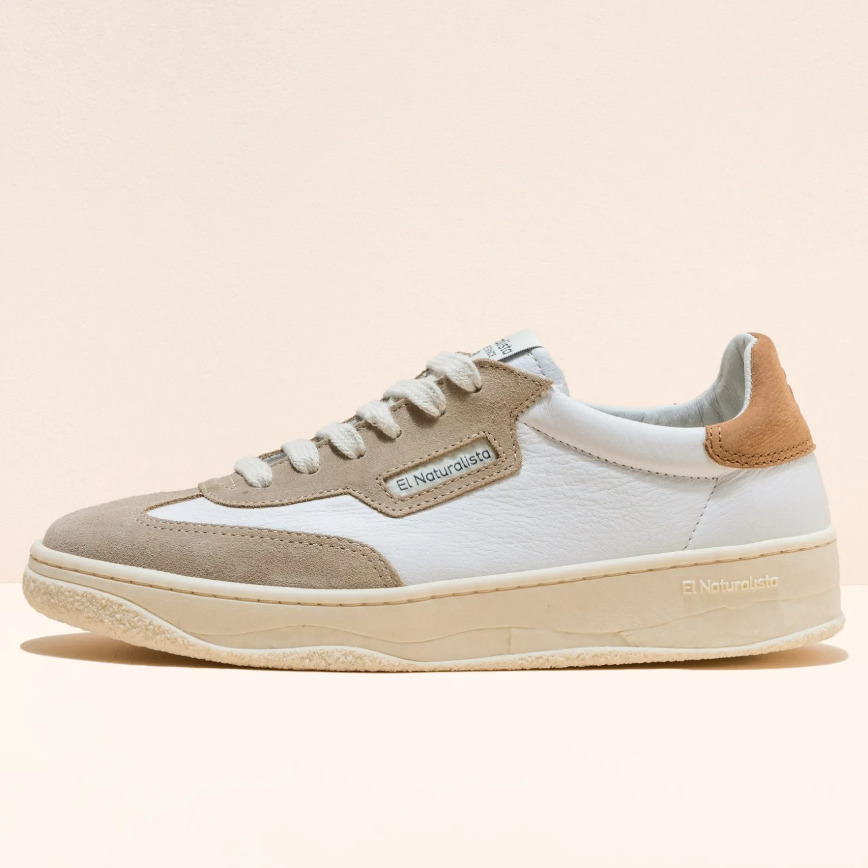 El Naturalista Sneaker|Sneakers|5841 GEO