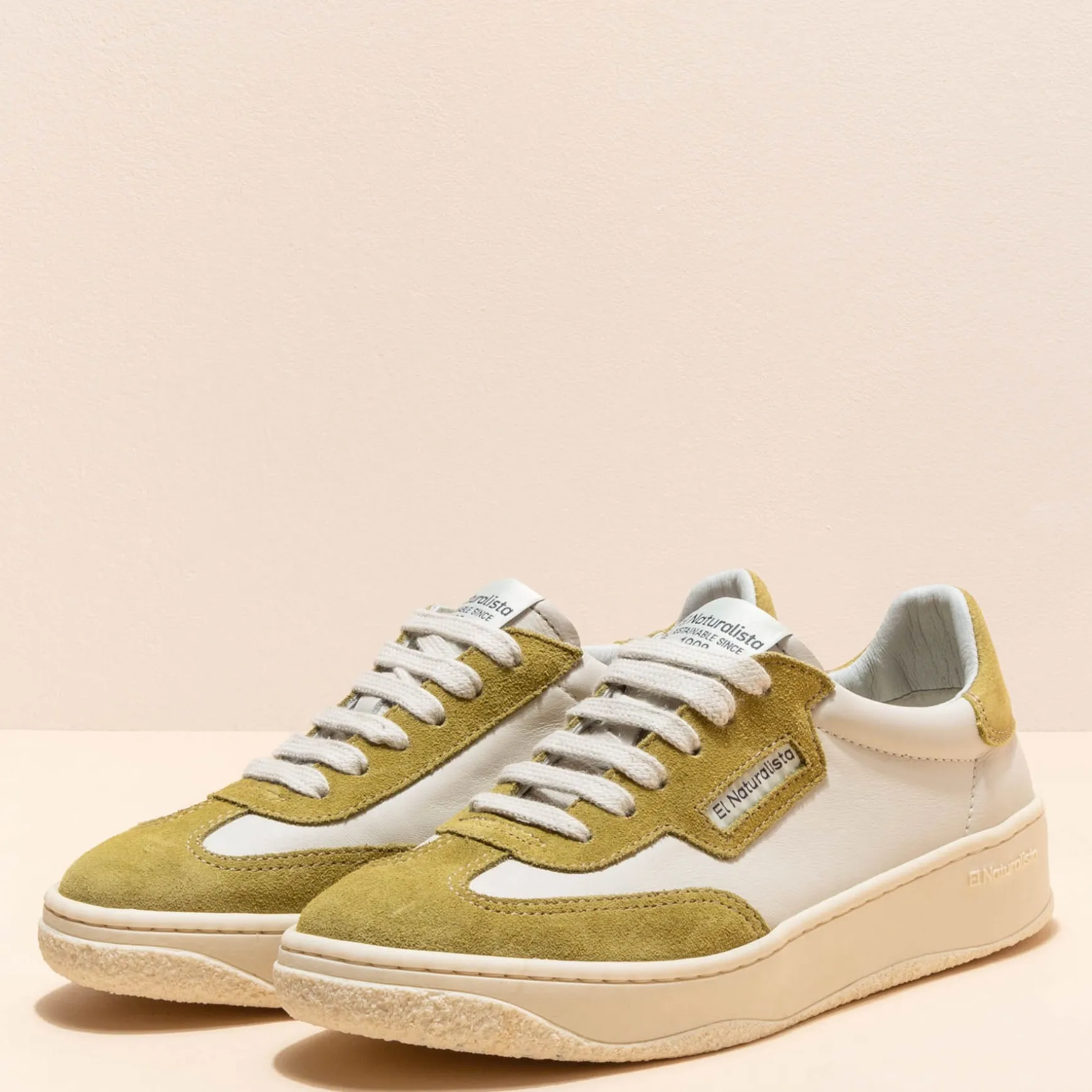 El Naturalista Sneaker|Sneakers|5841 GEO