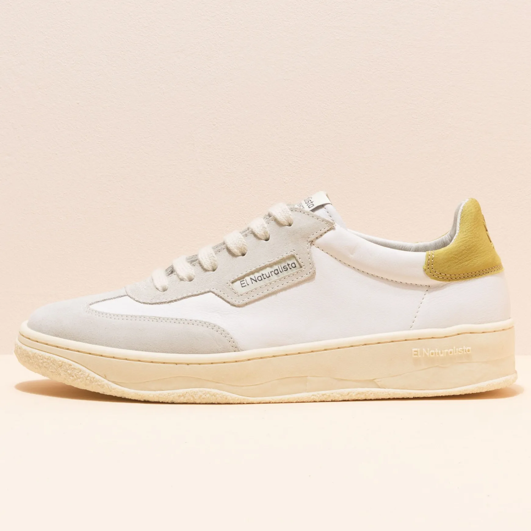 El Naturalista Sneaker|Sneakers|5841 GEO