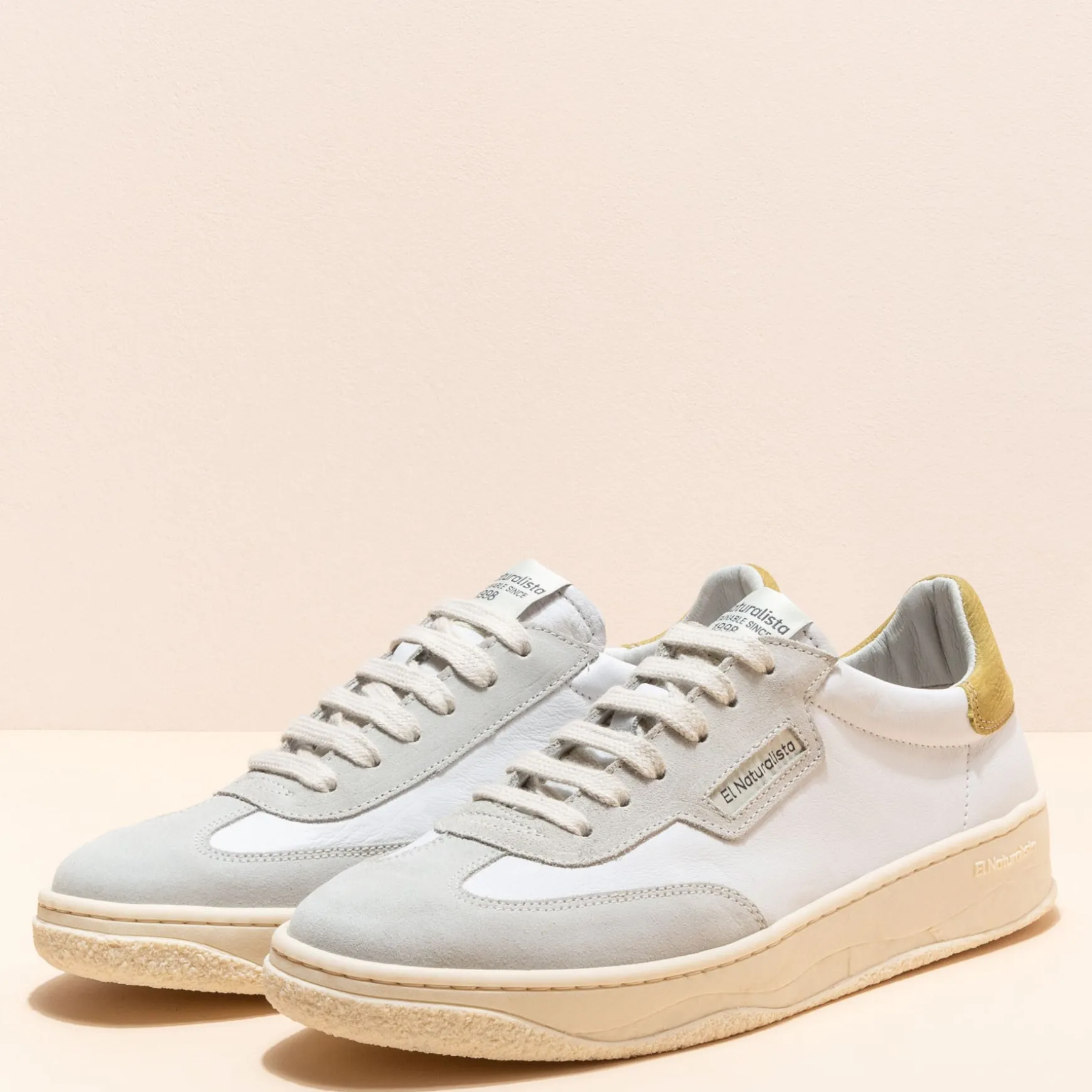 El Naturalista Sneaker|Sneakers|5841 GEO