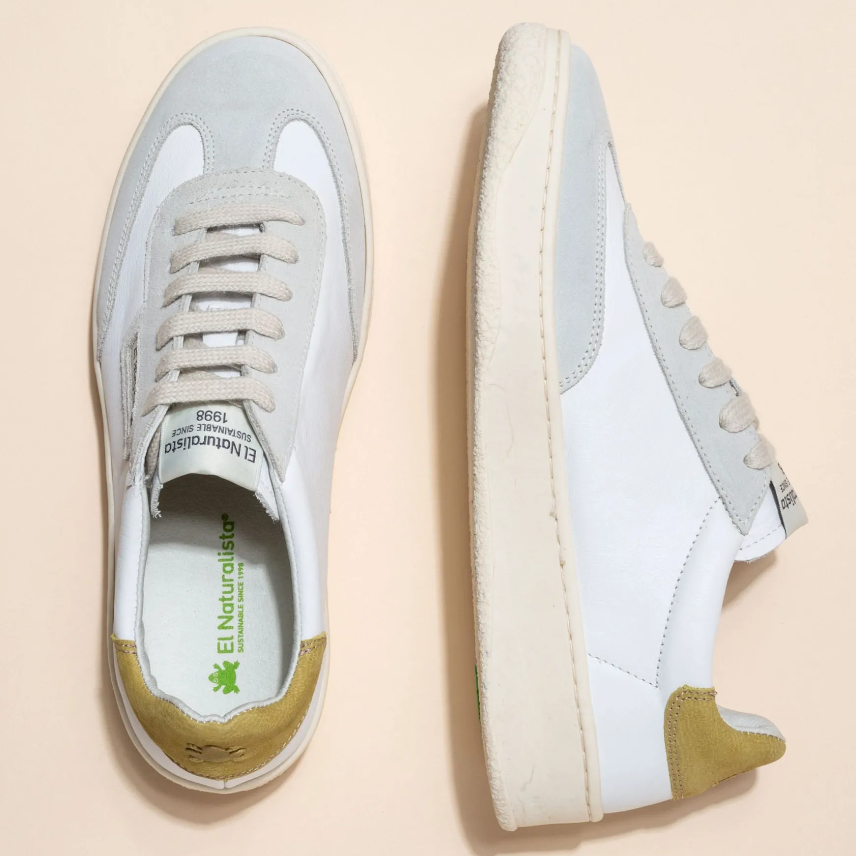 El Naturalista Sneaker|Sneakers|5841 GEO