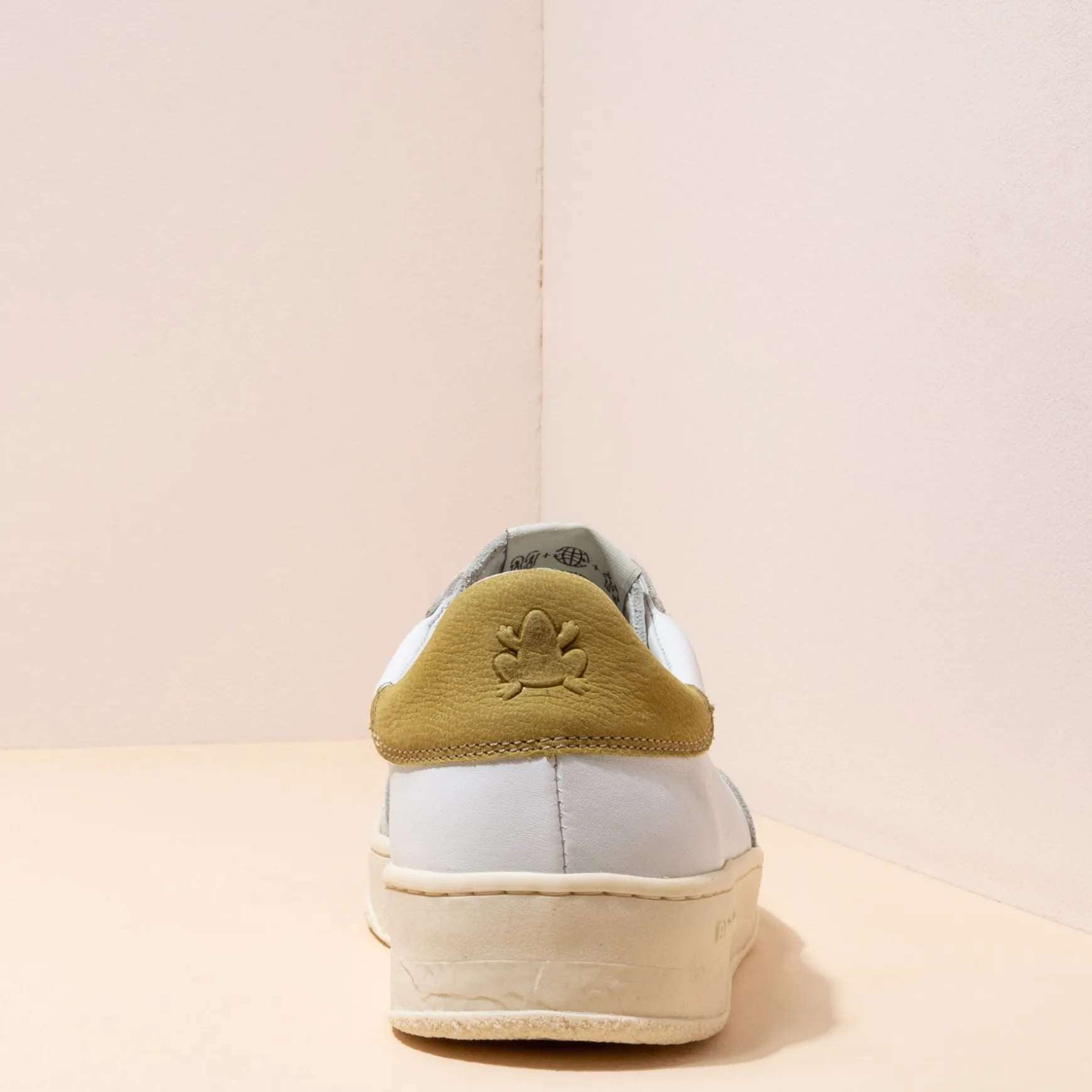 El Naturalista Sneaker|Sneakers|5841 GEO