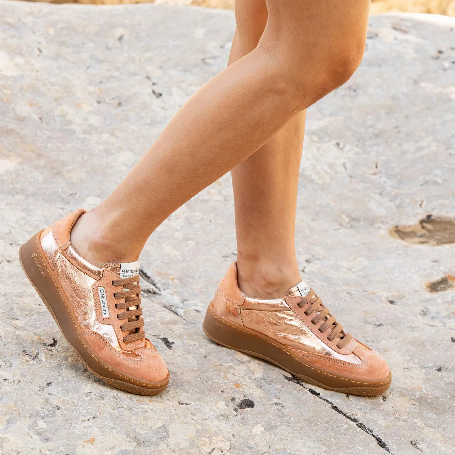 El Naturalista Sneaker|Sneakers|5841 GEO