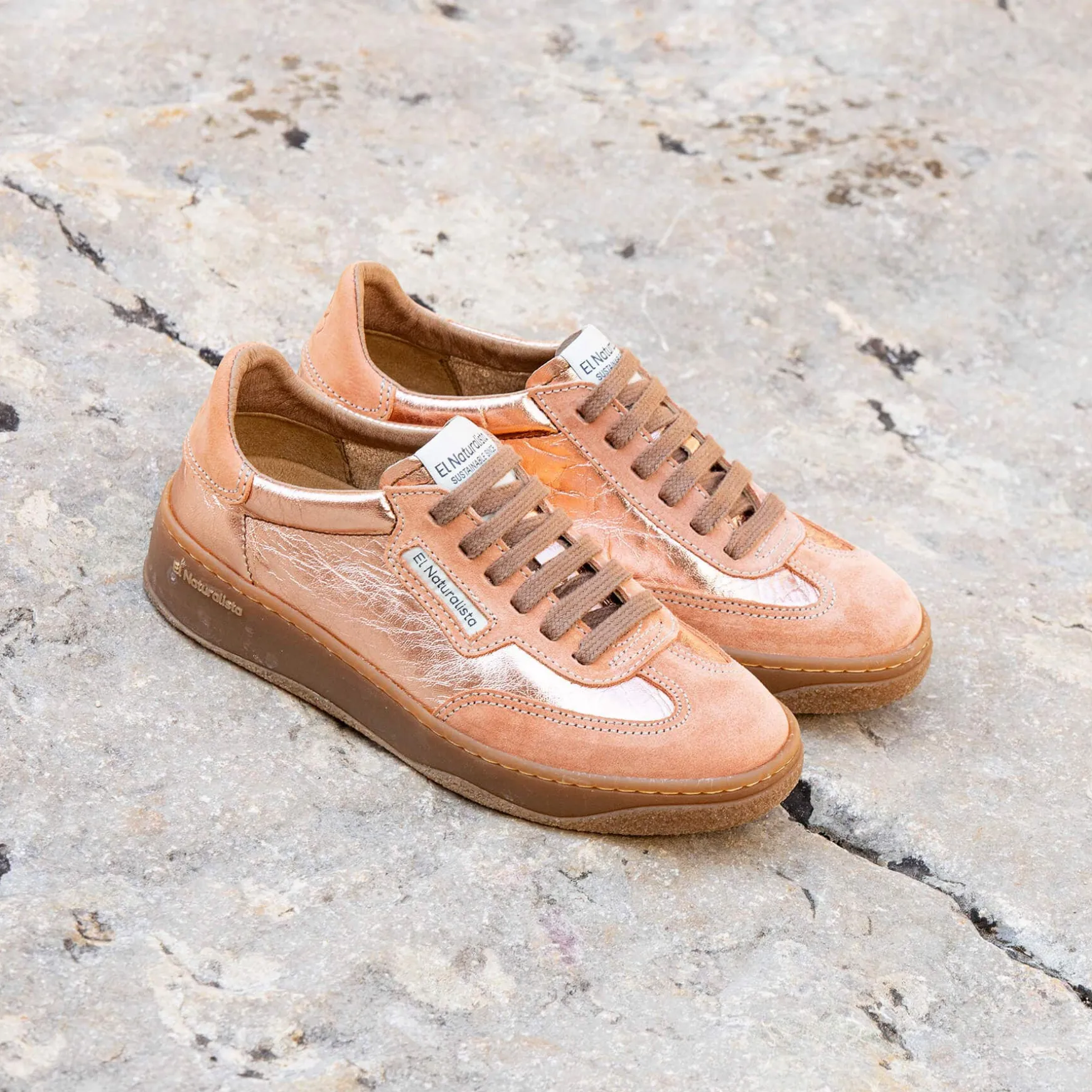 El Naturalista Sneaker|Sneakers|5841 GEO