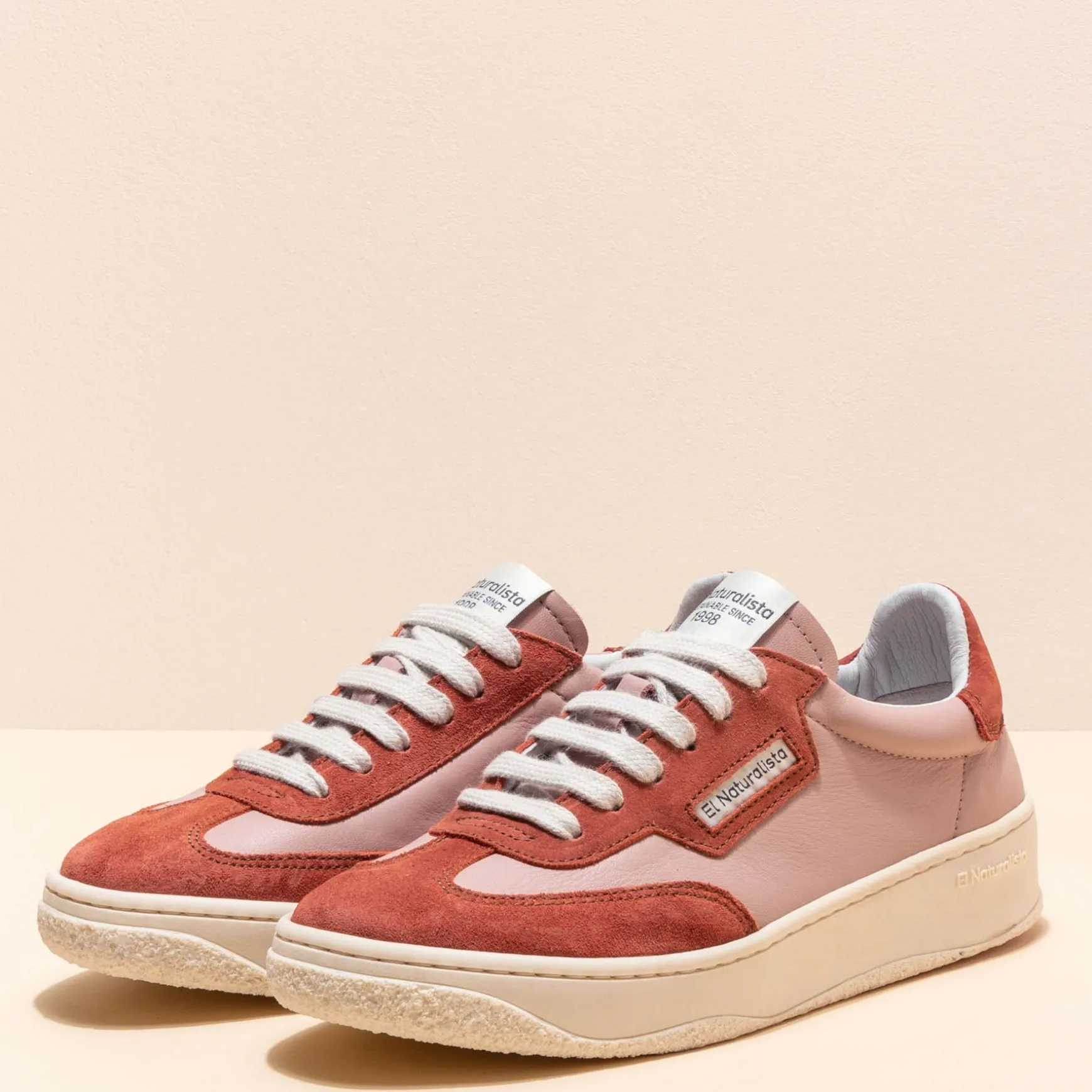 El Naturalista Sneaker|Sneakers|5841 GEO