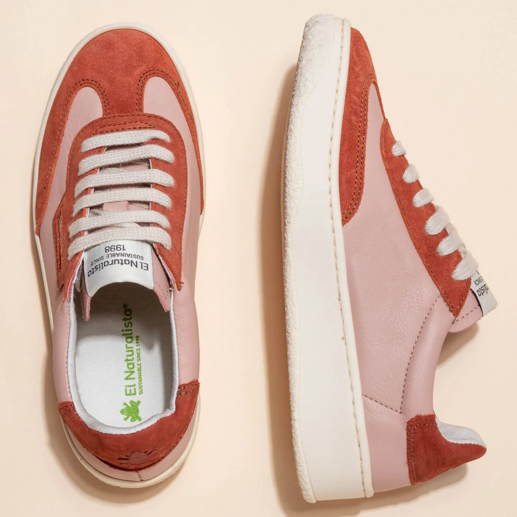 El Naturalista Sneaker|Sneakers|5841 GEO