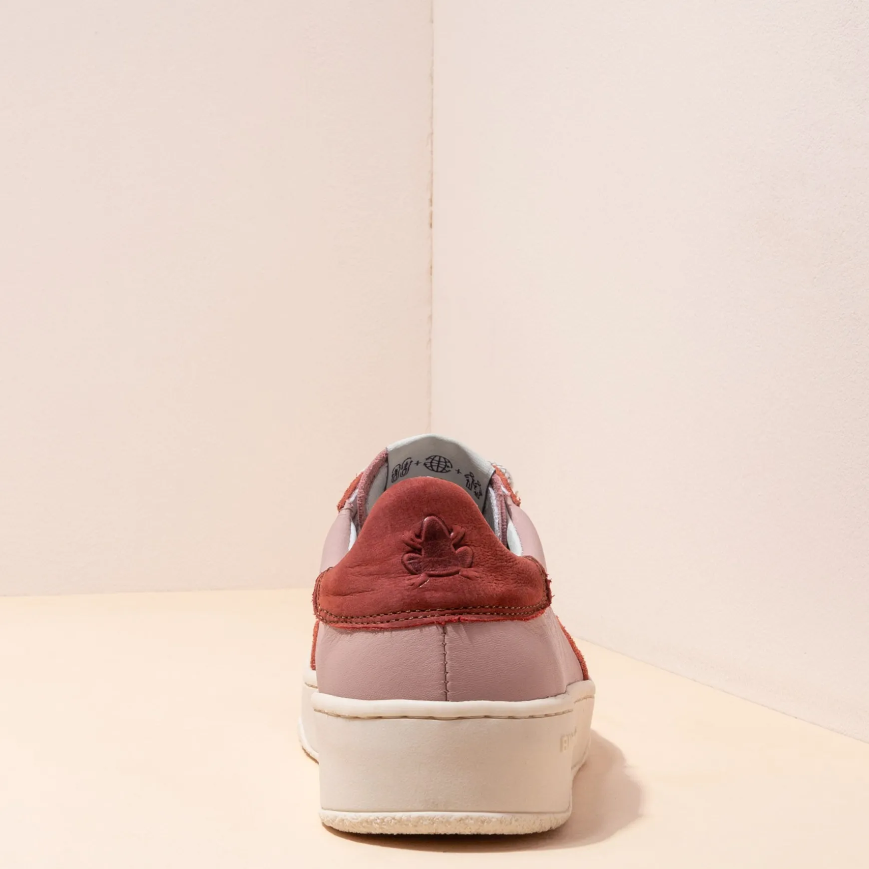 El Naturalista Sneaker|Sneakers|5841 GEO