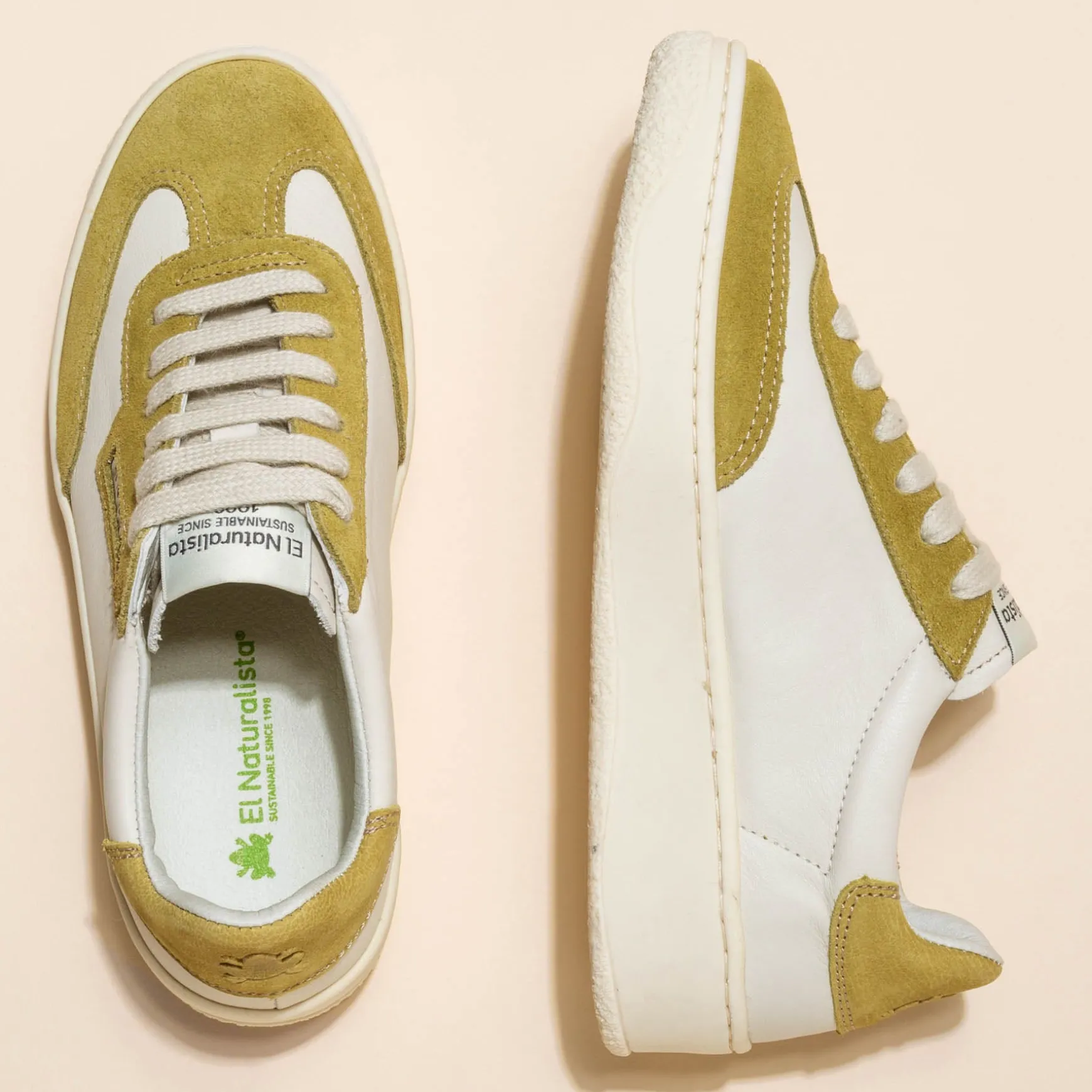 El Naturalista Sneaker|Sneakers|5841 GEO