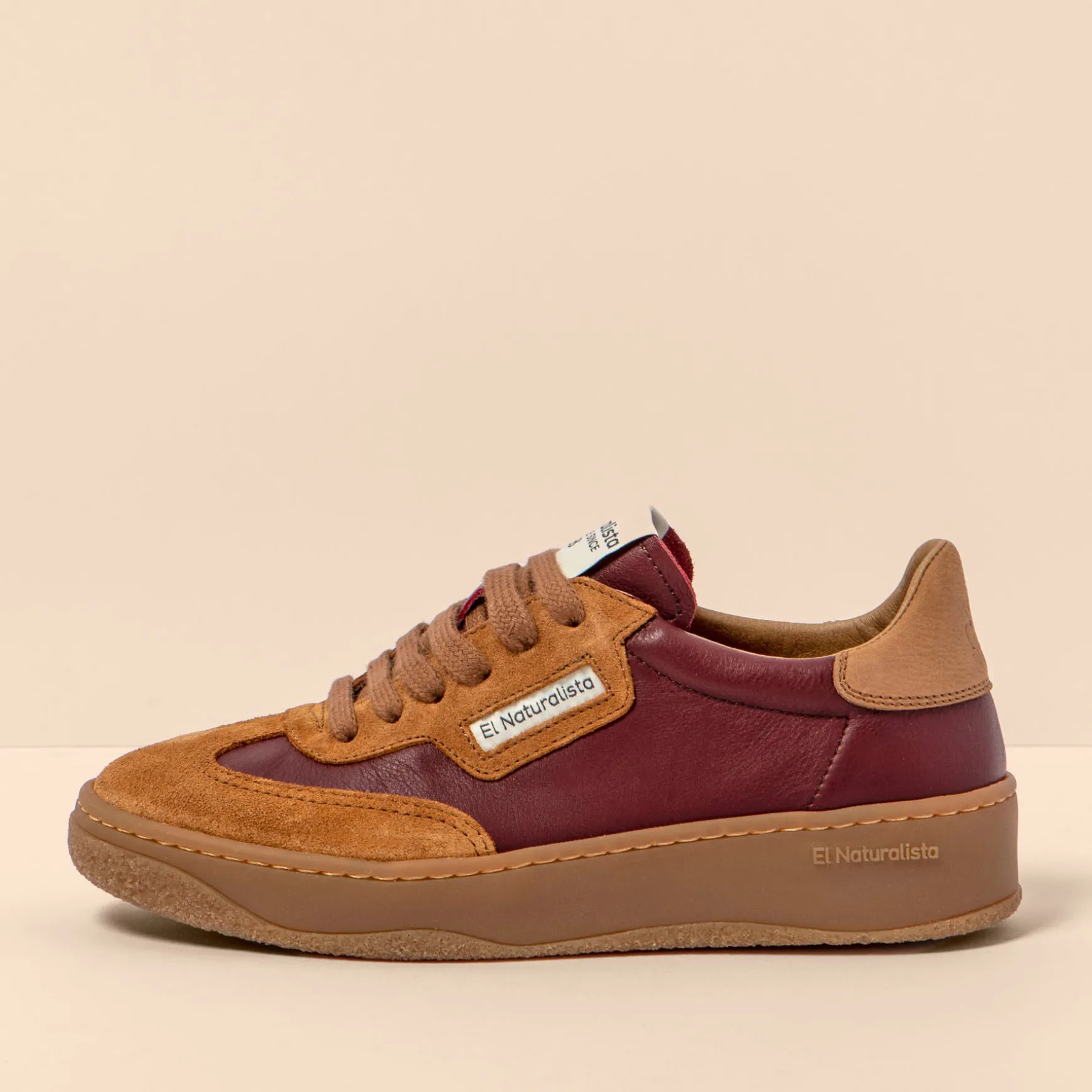 El Naturalista Sneaker|Sneakers|5841 GEO