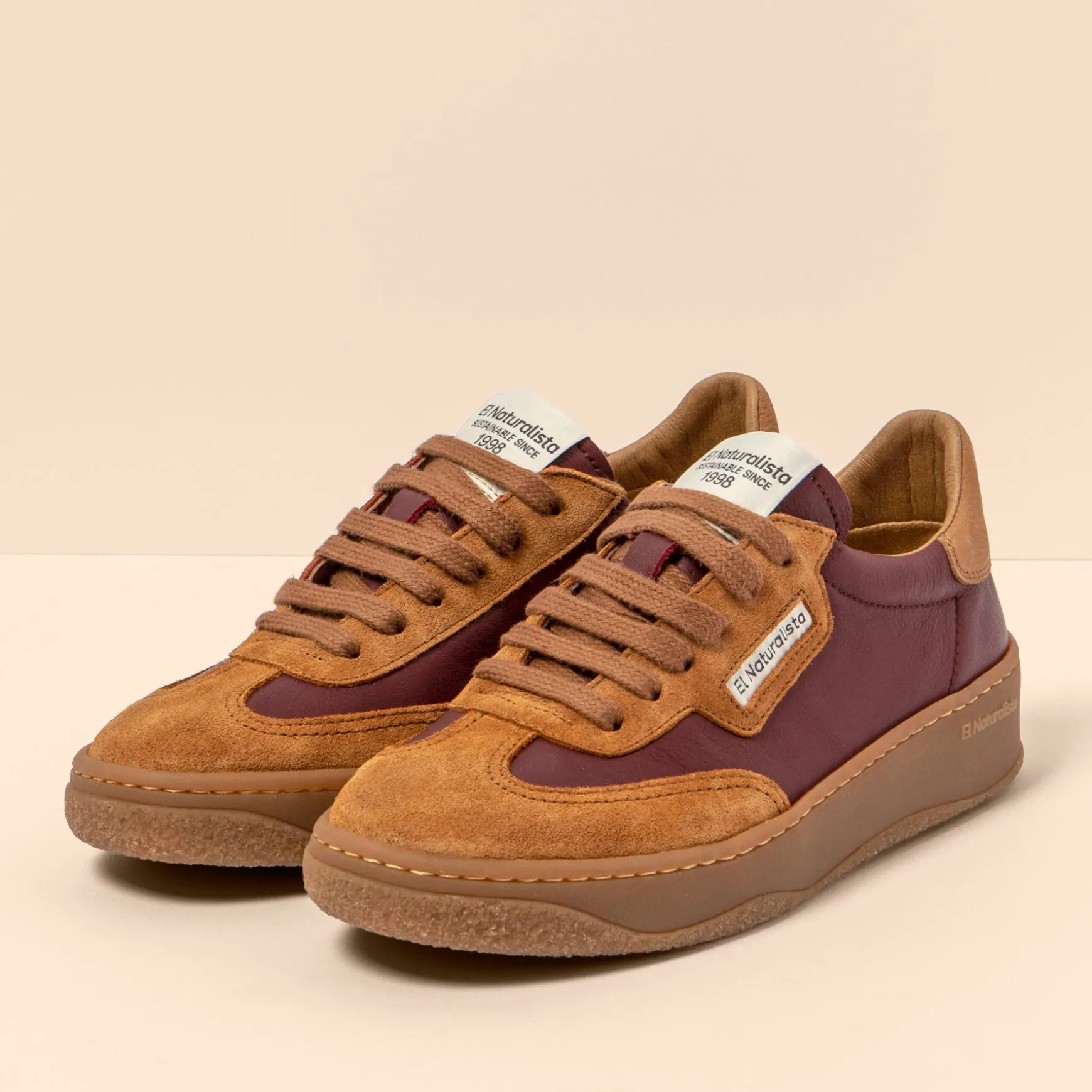 El Naturalista Sneaker|Sneakers|5841 GEO