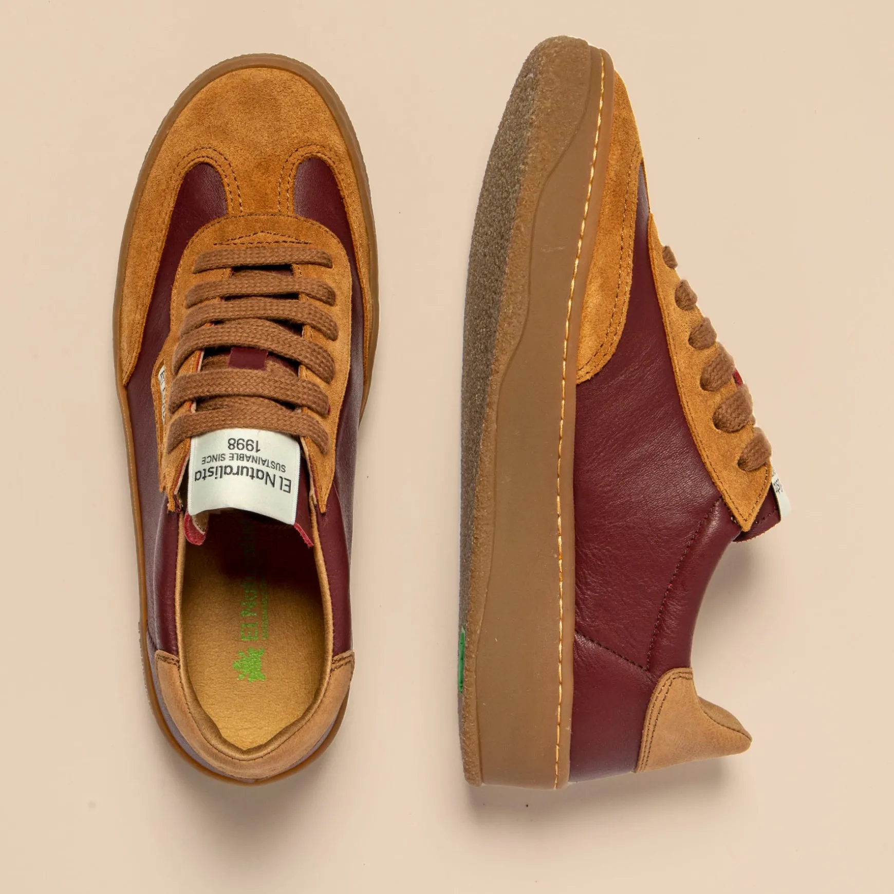 El Naturalista Sneaker|Sneakers|5841 GEO