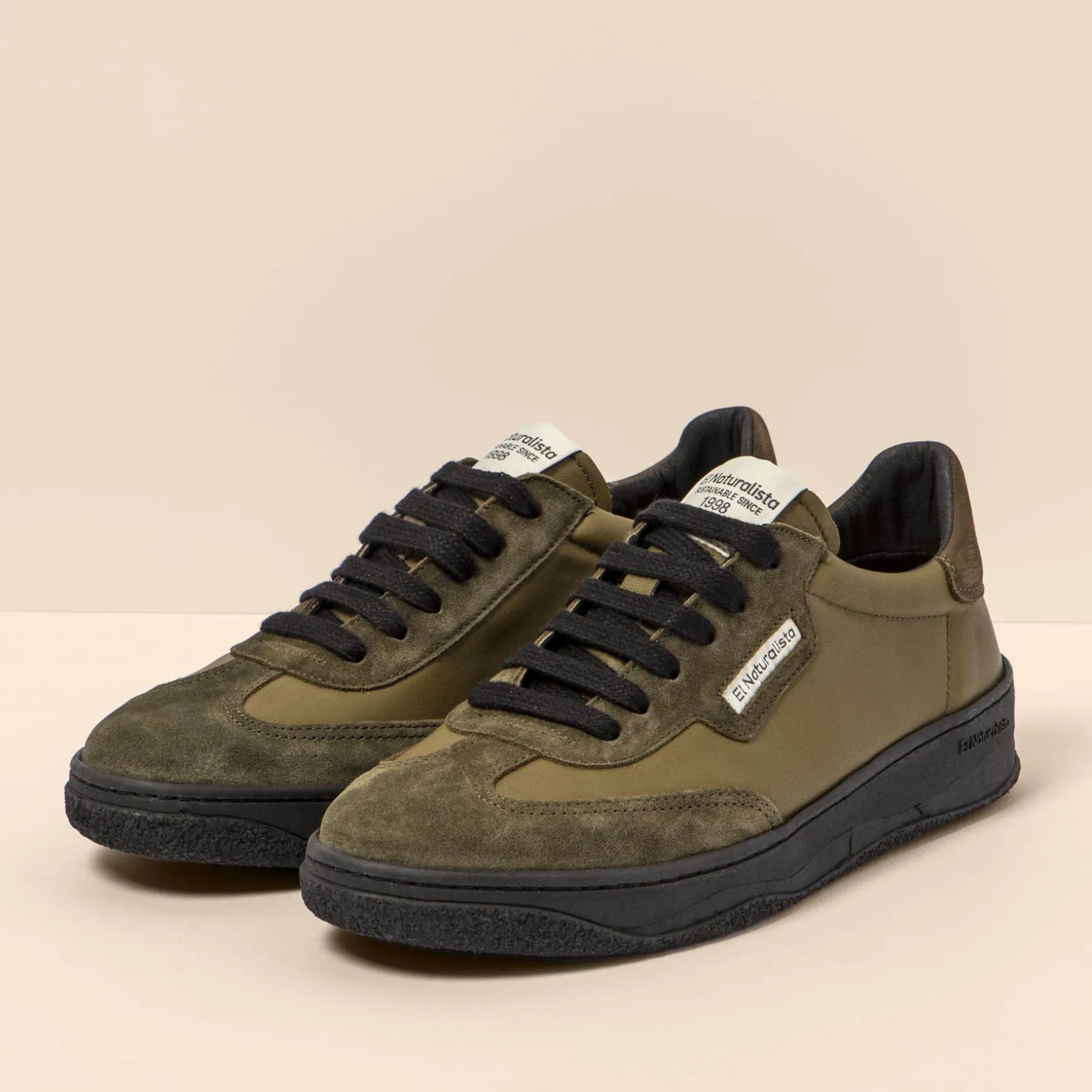 El Naturalista Sneaker|Sneakers|5841 GEO