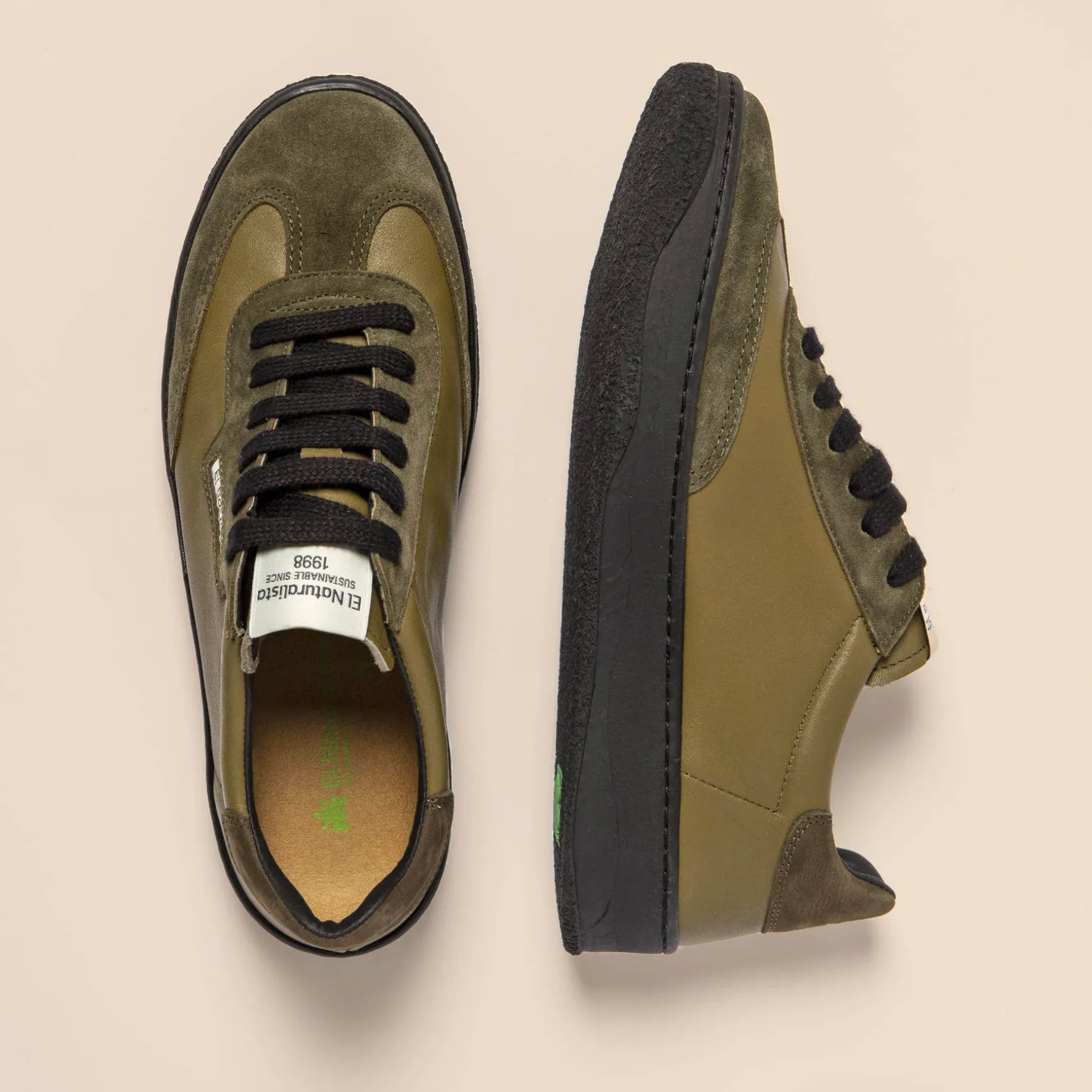 El Naturalista Sneaker|Sneakers|5841 GEO
