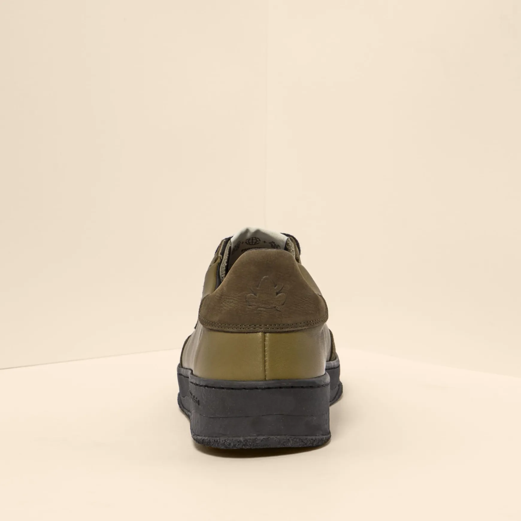 El Naturalista Sneaker|Sneakers|5841 GEO