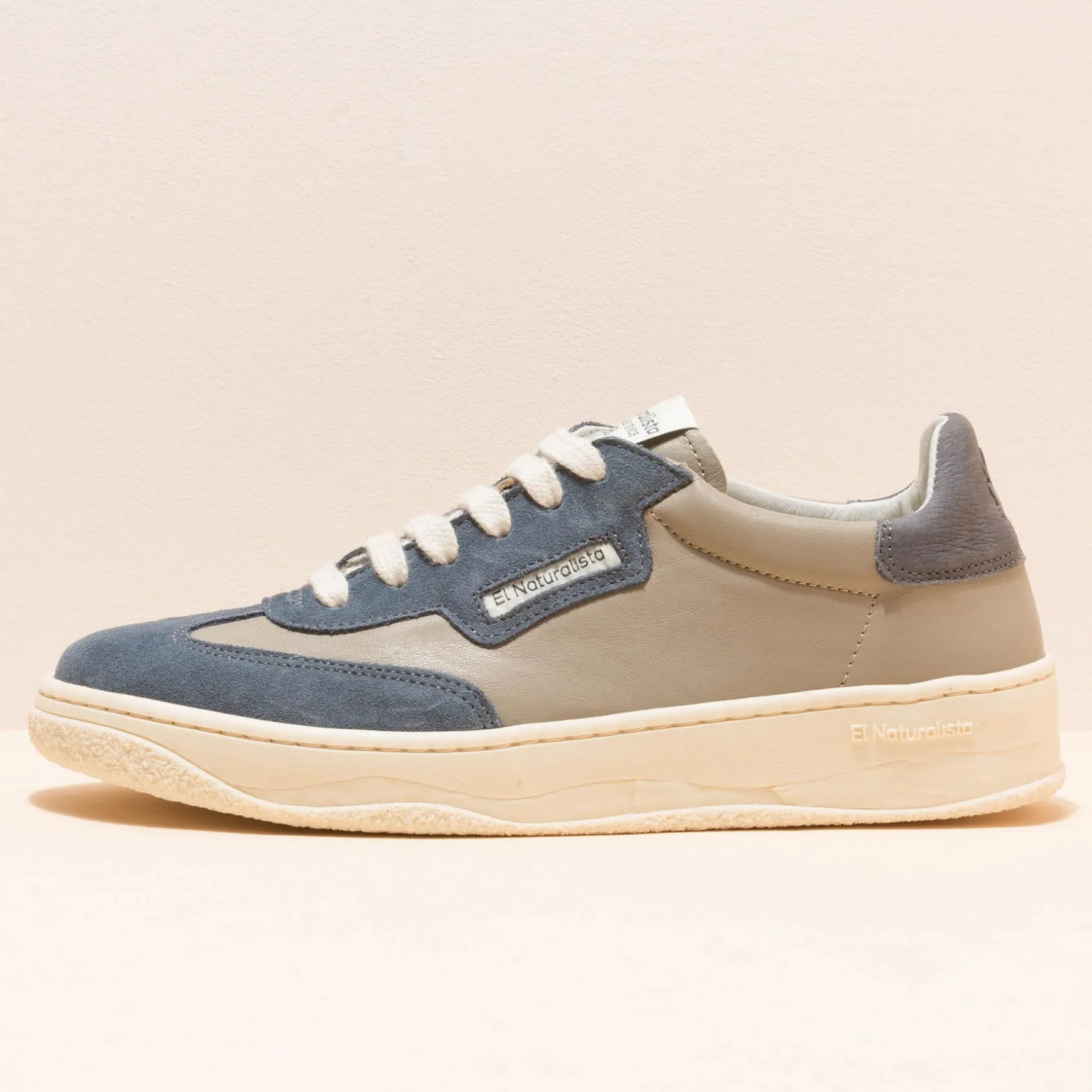 El Naturalista Sneaker|Sneakers|5841 GEO