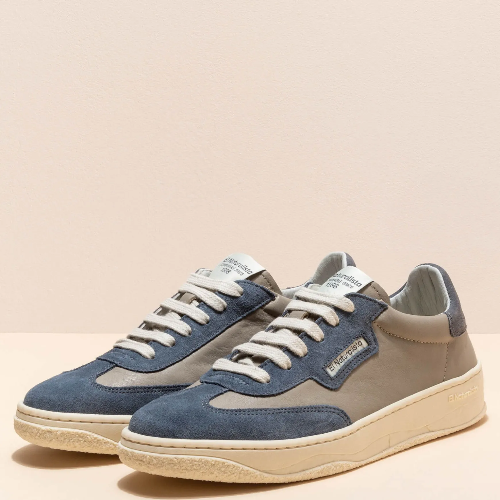 El Naturalista Sneaker|Sneakers|5841 GEO