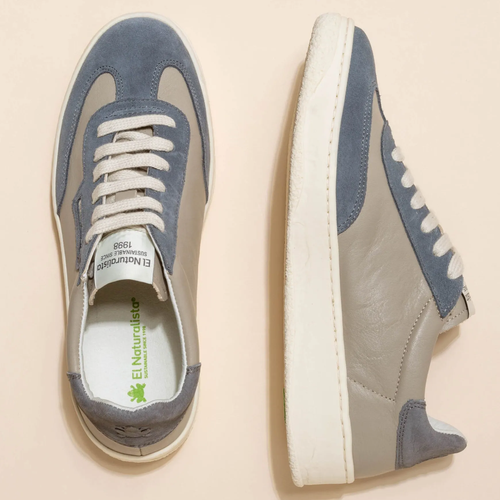 El Naturalista Sneaker|Sneakers|5841 GEO