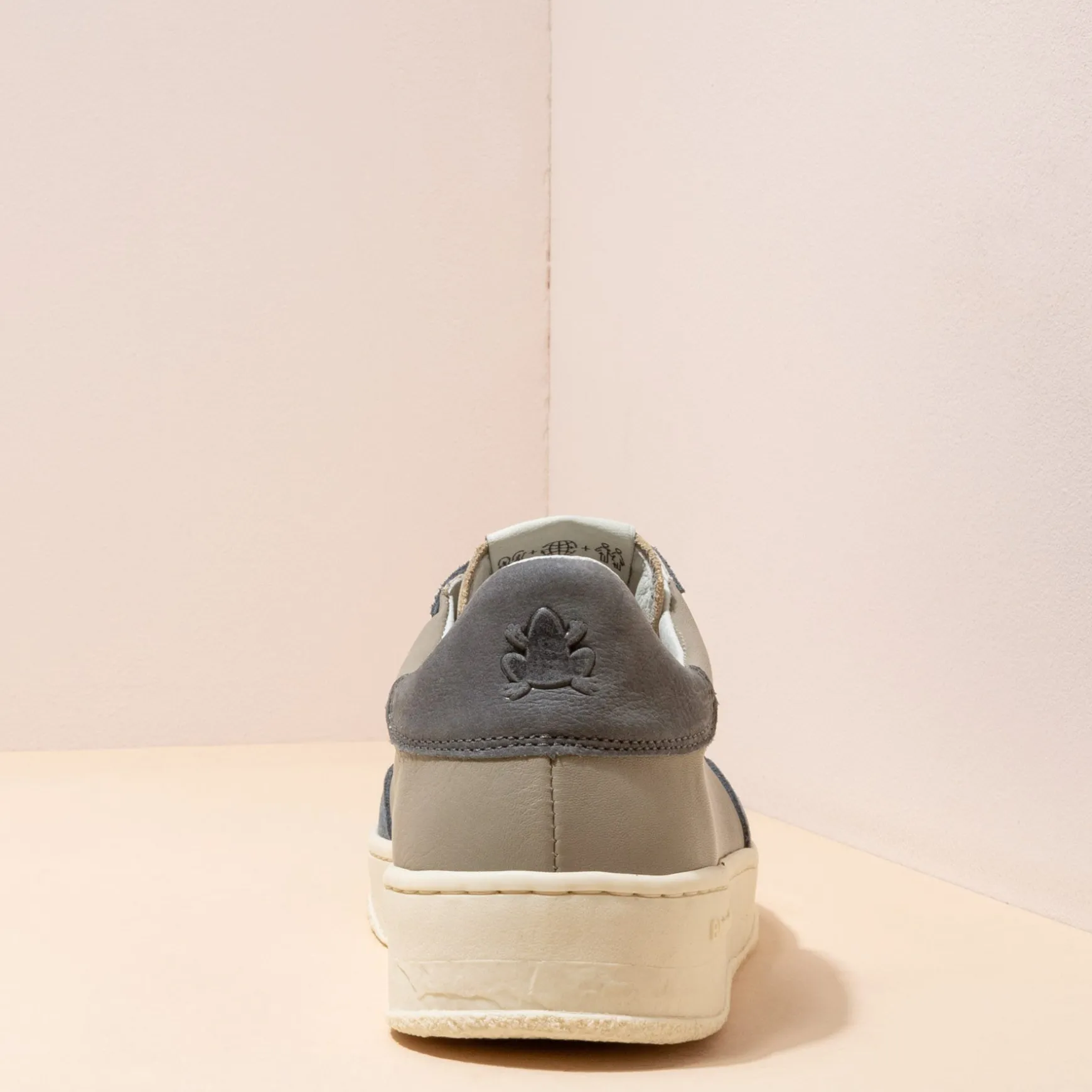 El Naturalista Sneaker|Sneakers|5841 GEO