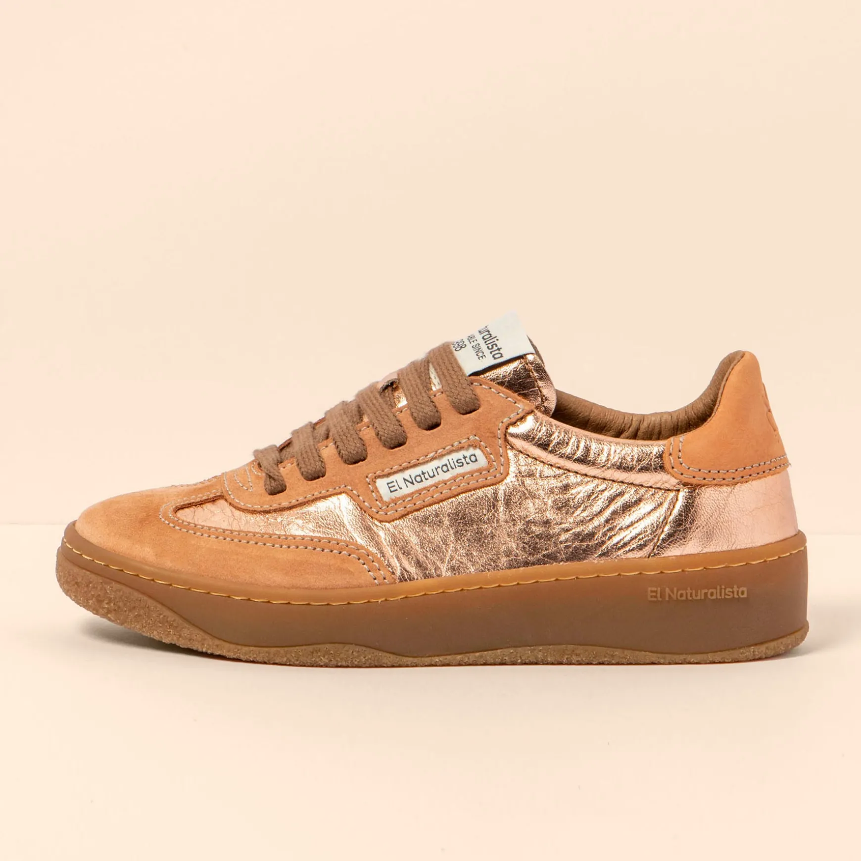 El Naturalista Sneaker|Sneakers|5841 GEO