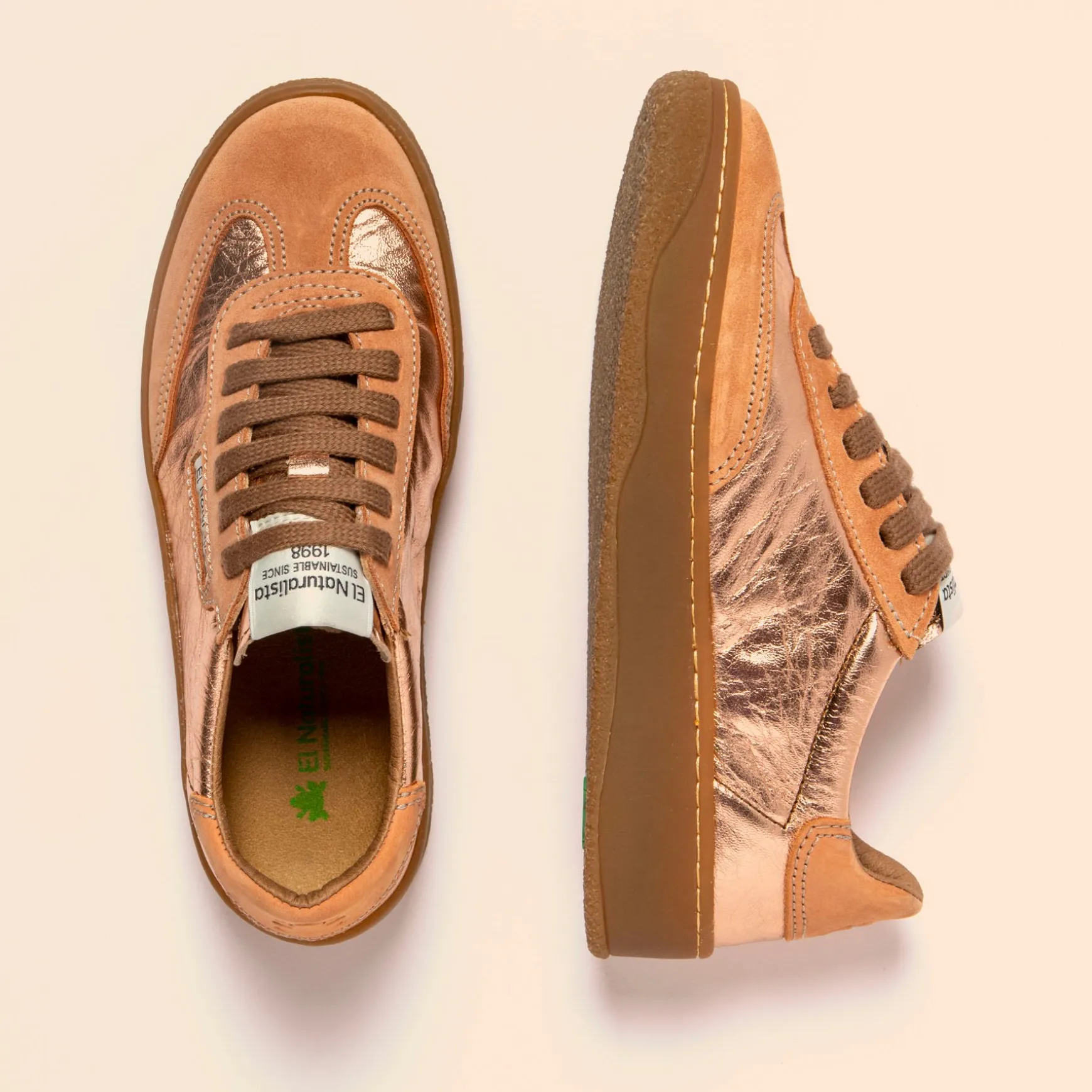 El Naturalista Sneaker|Sneakers|5841 GEO