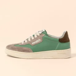 El Naturalista Sneaker|Sneakers|5841 GEO